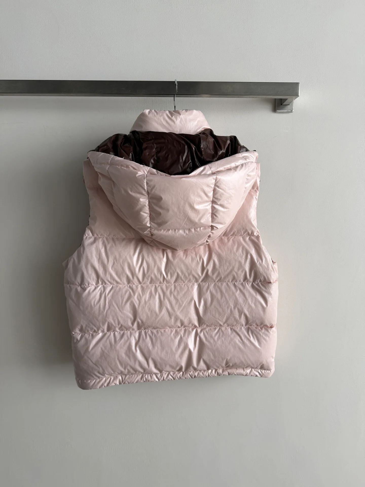 Жилеты Женские Moncler 18325821