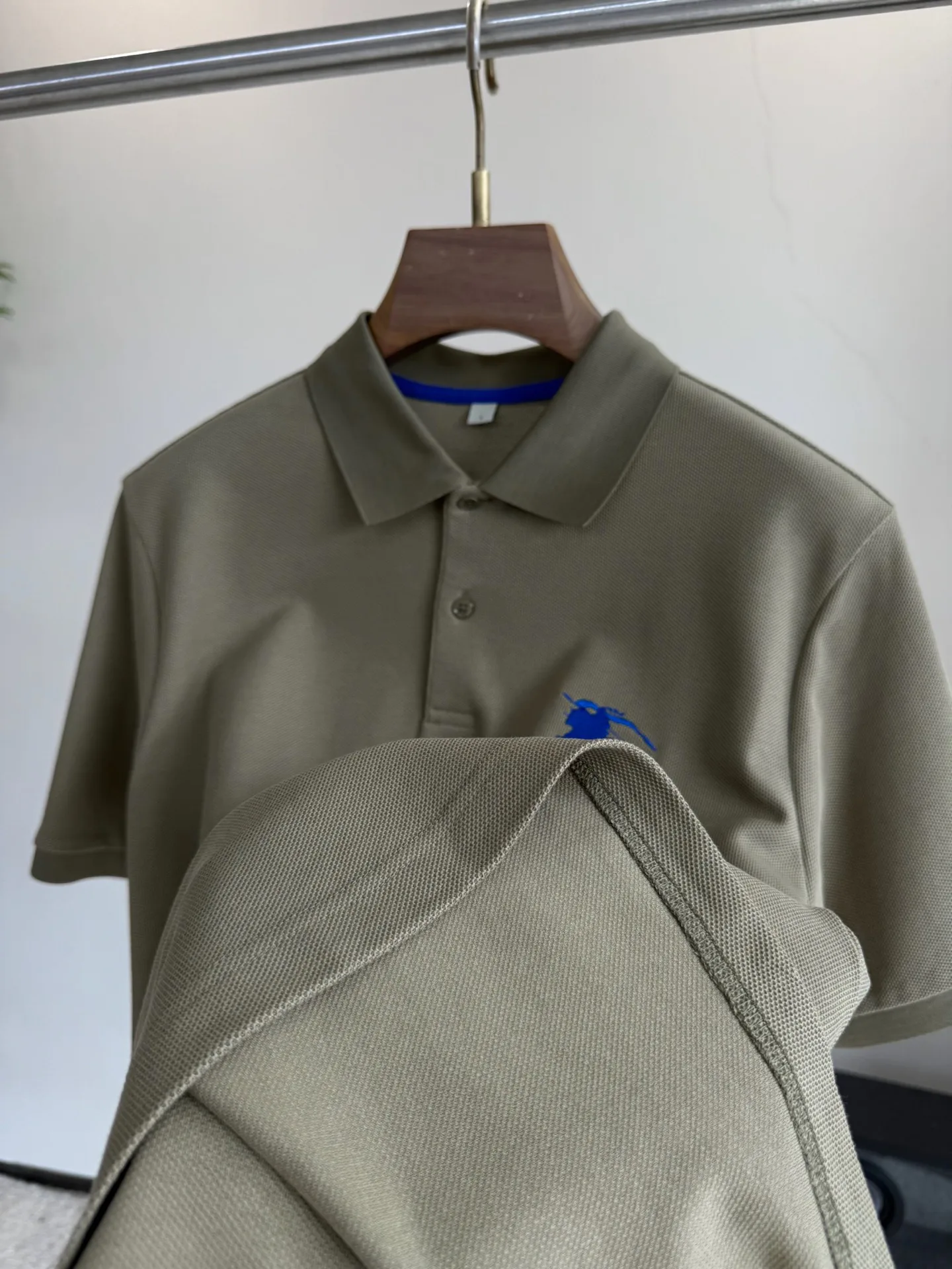 Рубашки Мужские Burberry 11918606