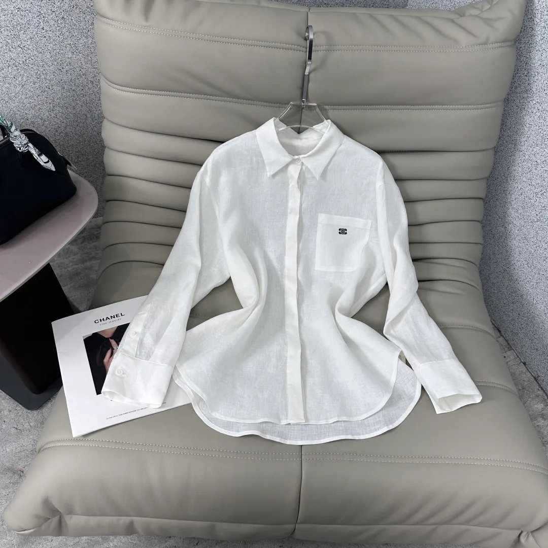 Рубашки Женские Celine 10272691