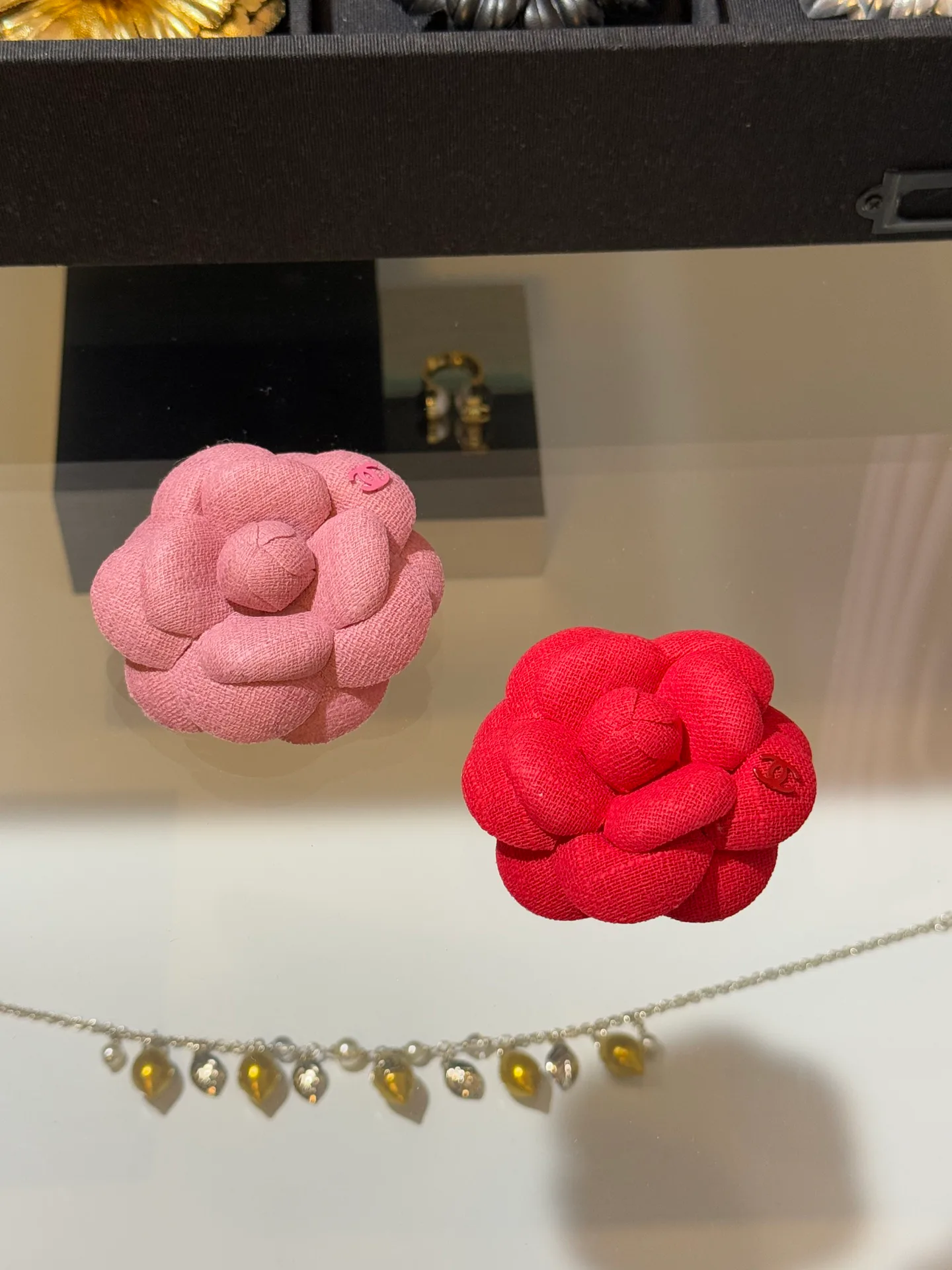 Бижутерия Chanel 11581578