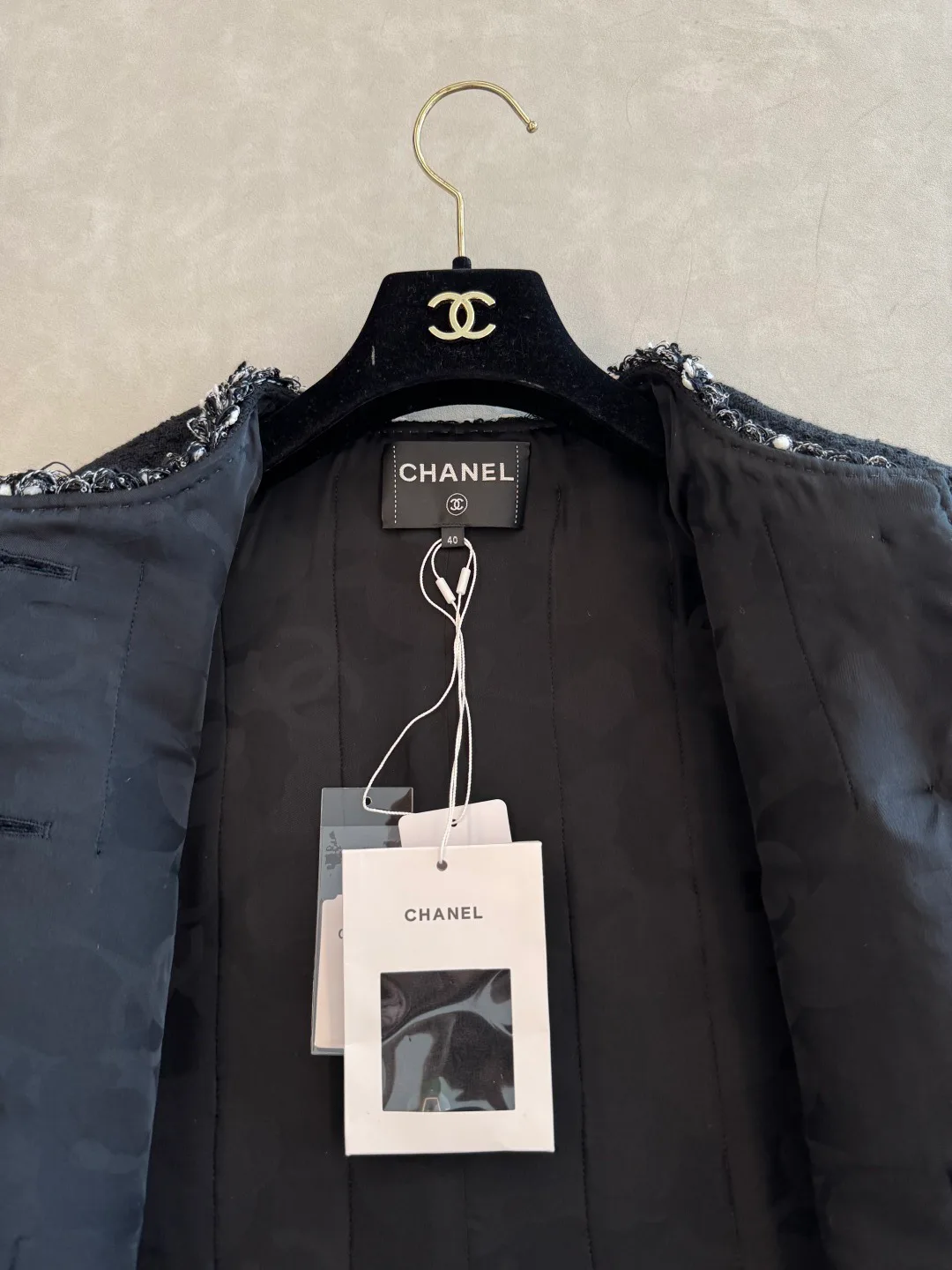 Жакеты Женские Chanel 17727906