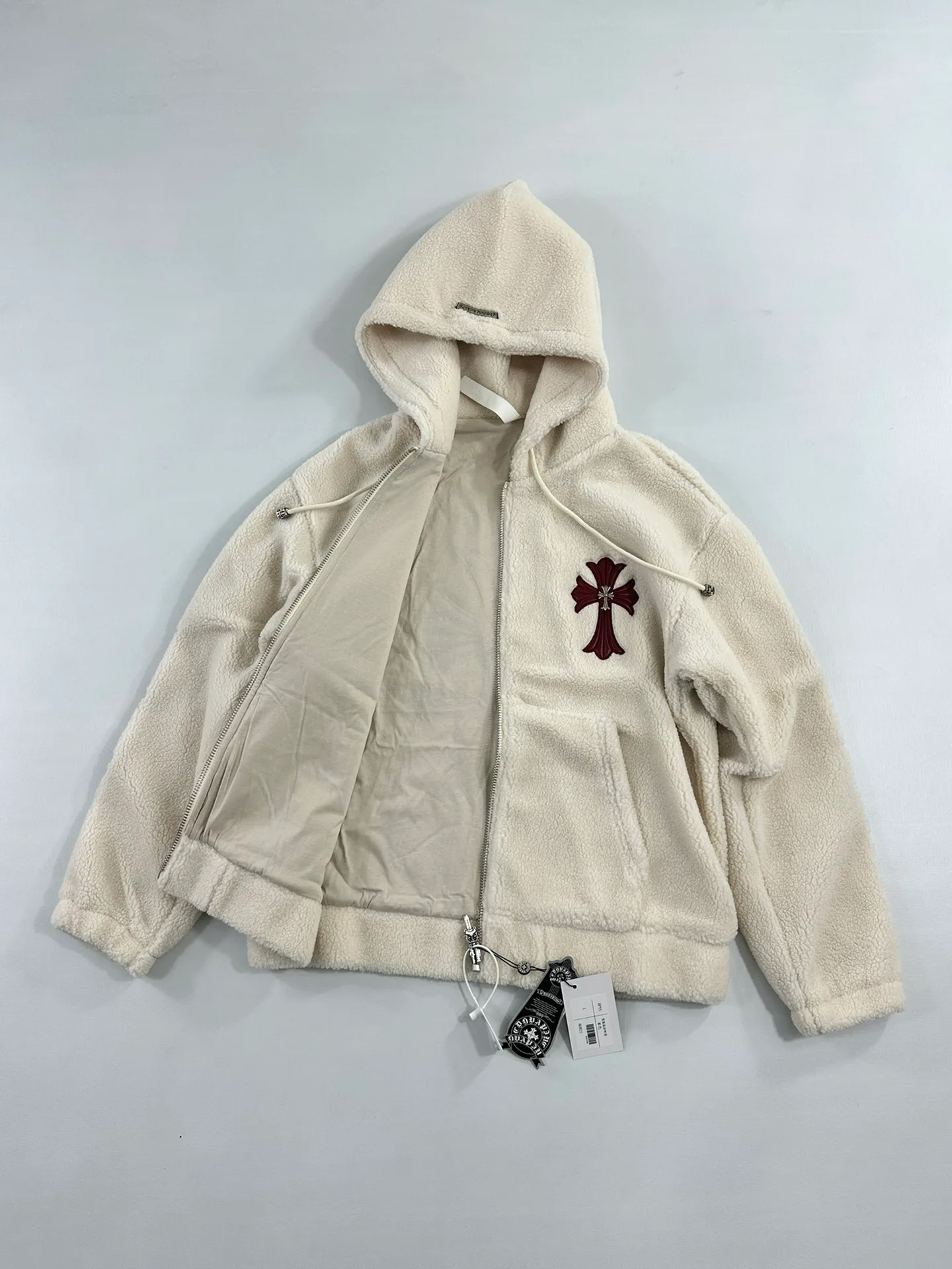 Куртки Женские Chrome Hearts 3960