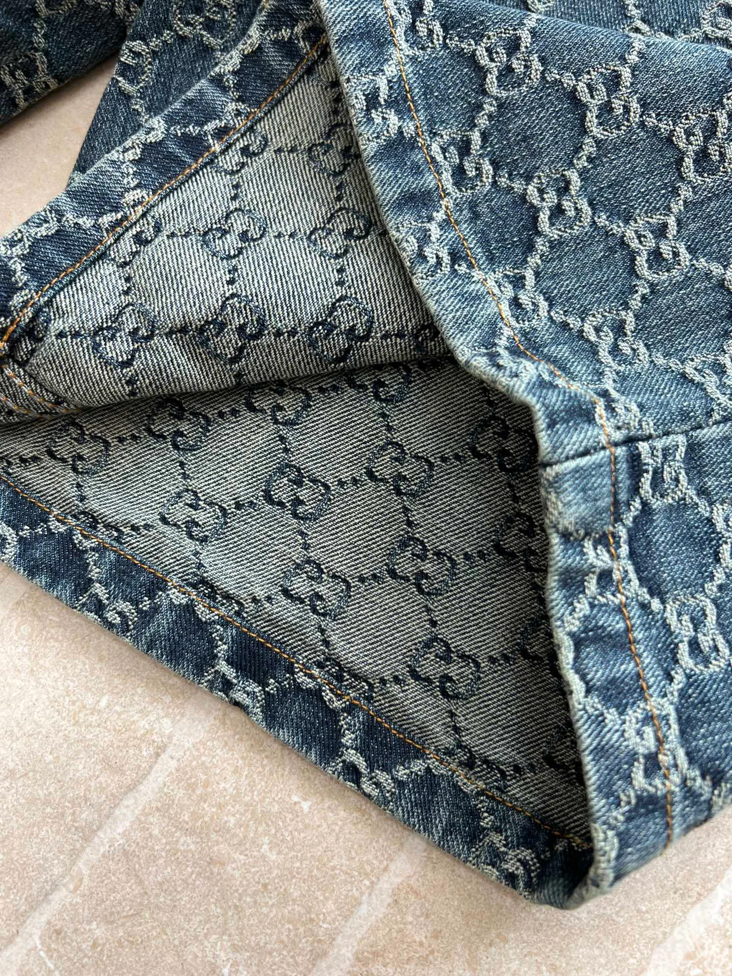 Шорты Мужские Gucci 11616902