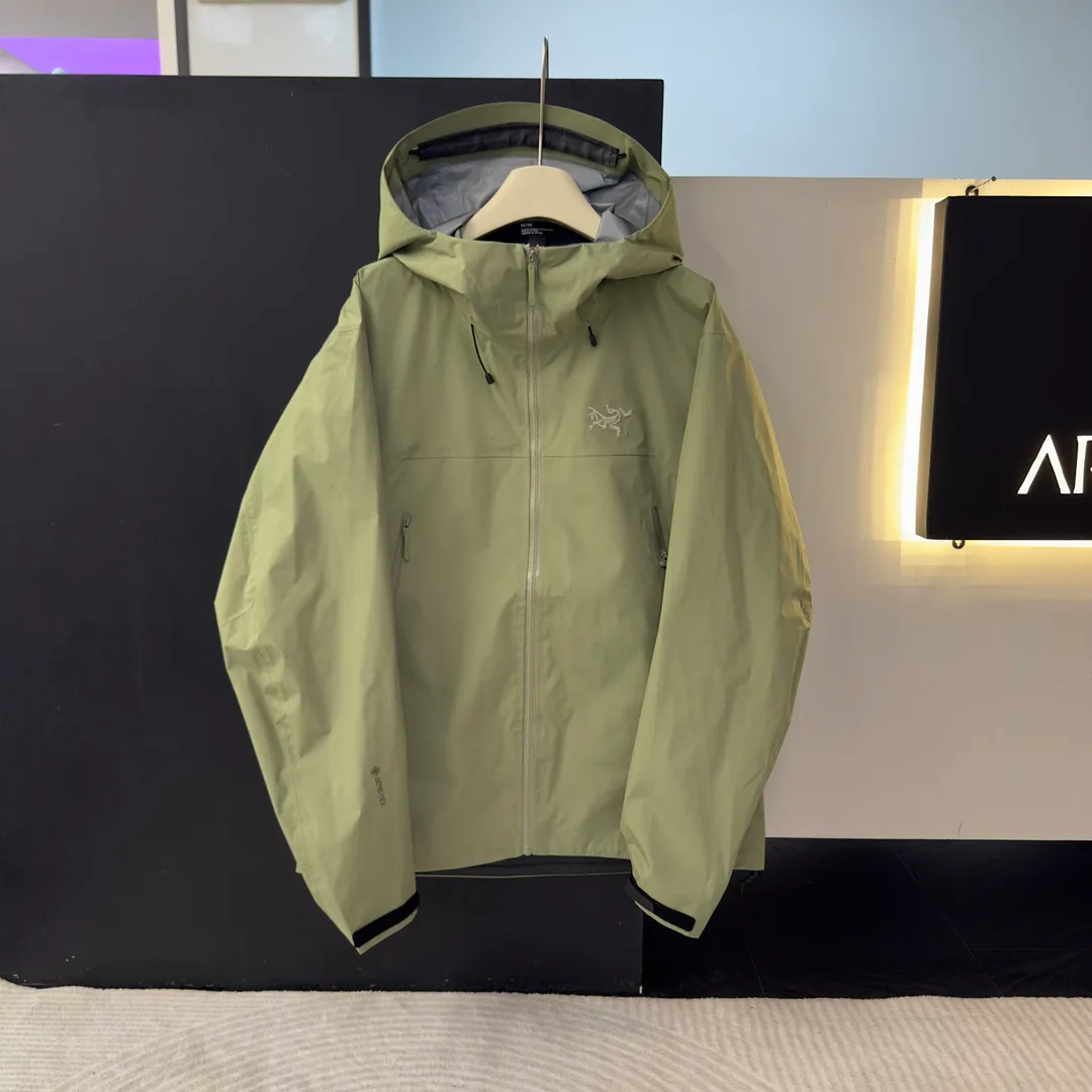 Куртки И Пуховики Женские Arcteryx 19260870