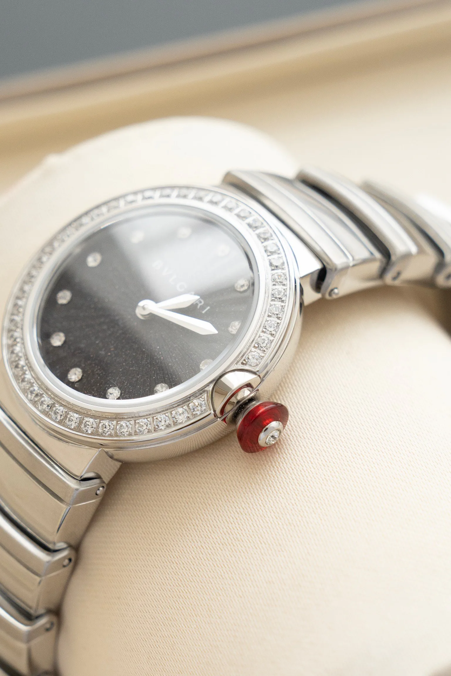 Часы Женские Bvlgari 11248710