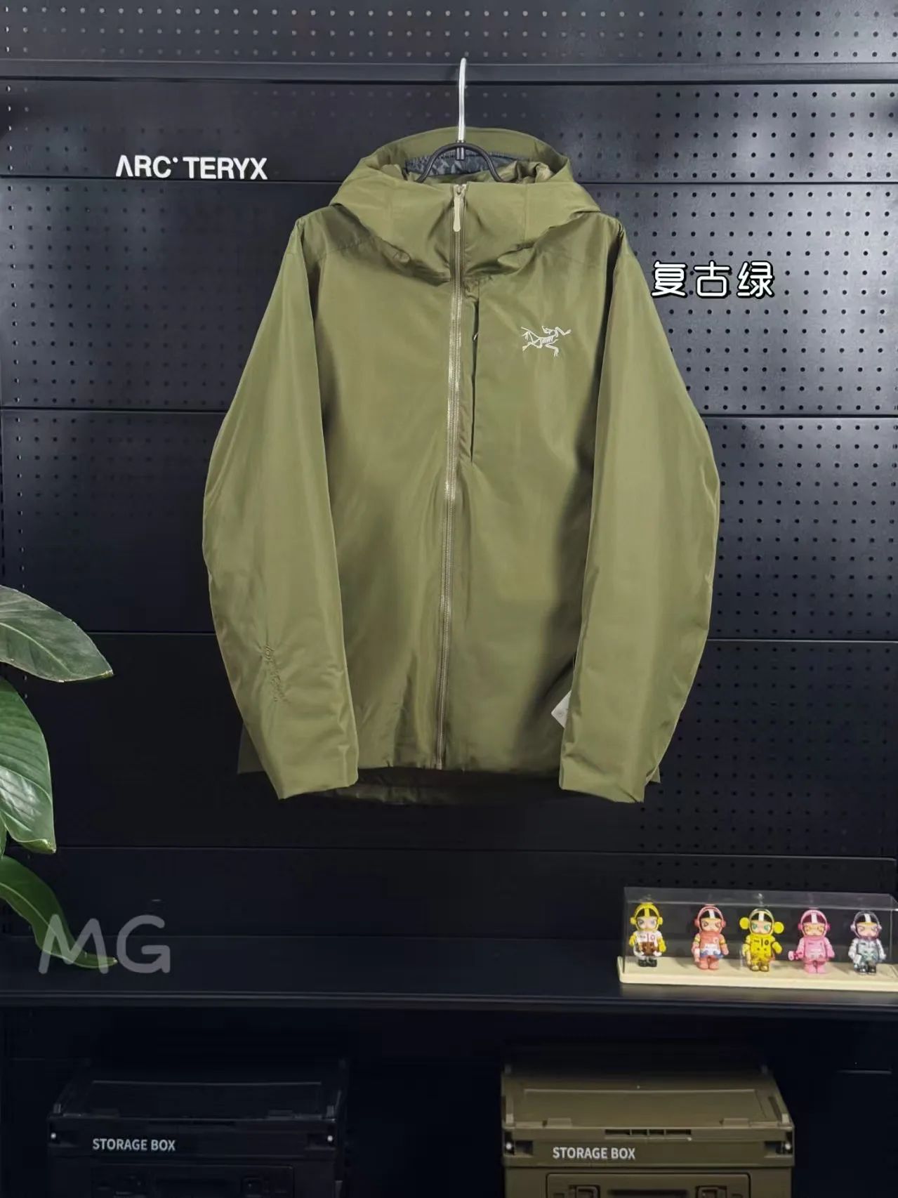 Куртки И Пуховики Женские Arcteryx 19260878