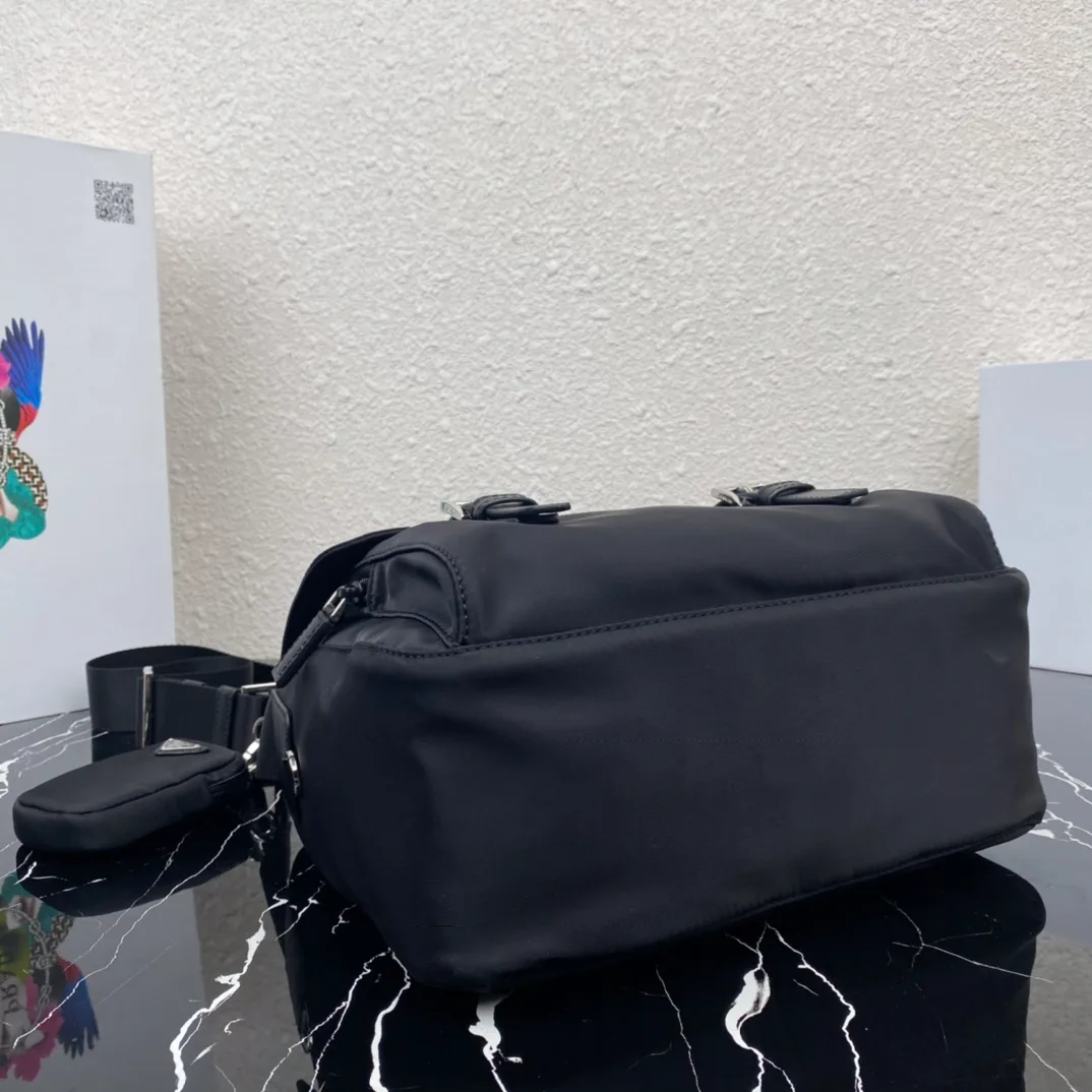 Деловые Сумки Мужские Prada 617122