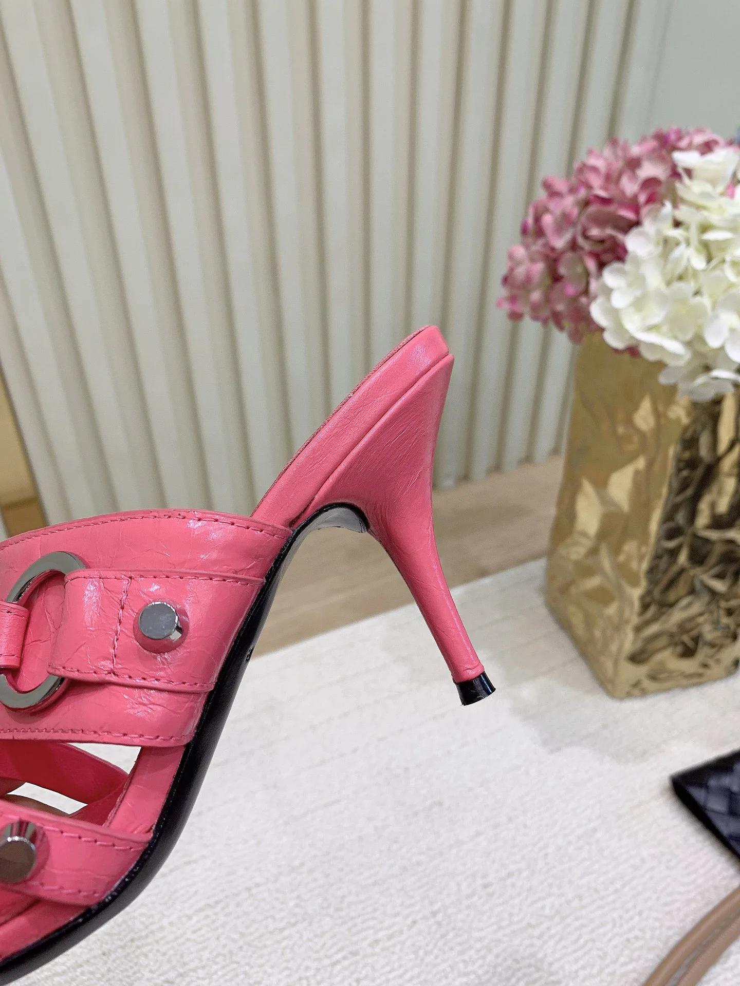 Босоножки Женские Balenciaga 1101795