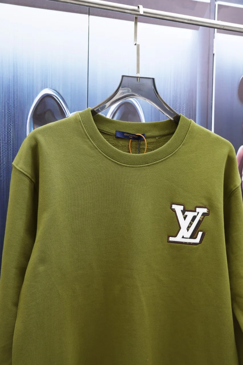 Свитшоты И Худи Мужские Louis Vuitton 3020