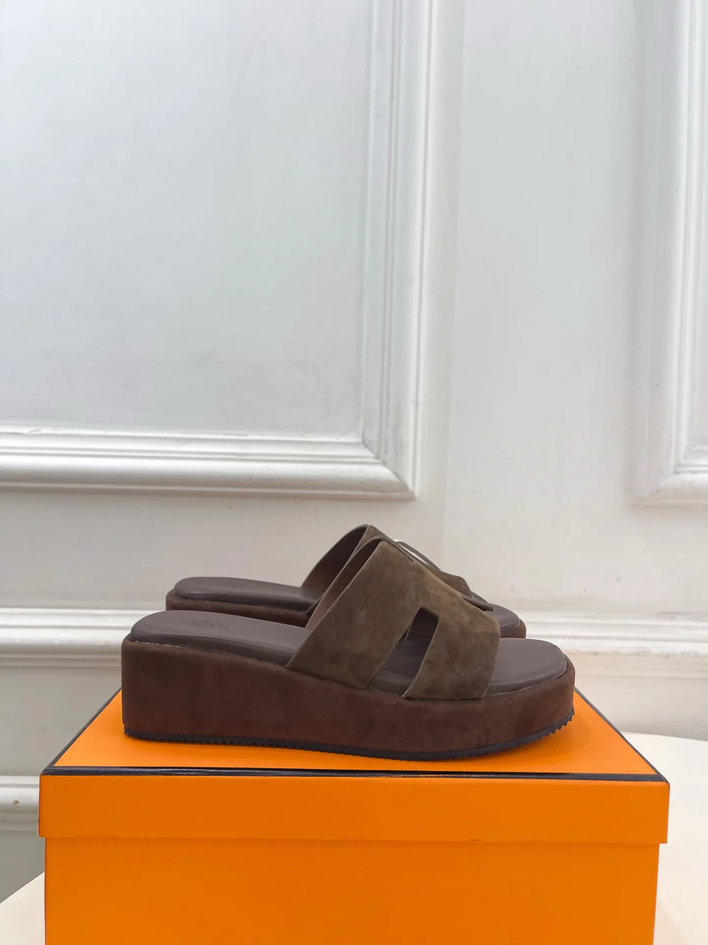 Сандалии Женские Hermes 11840506