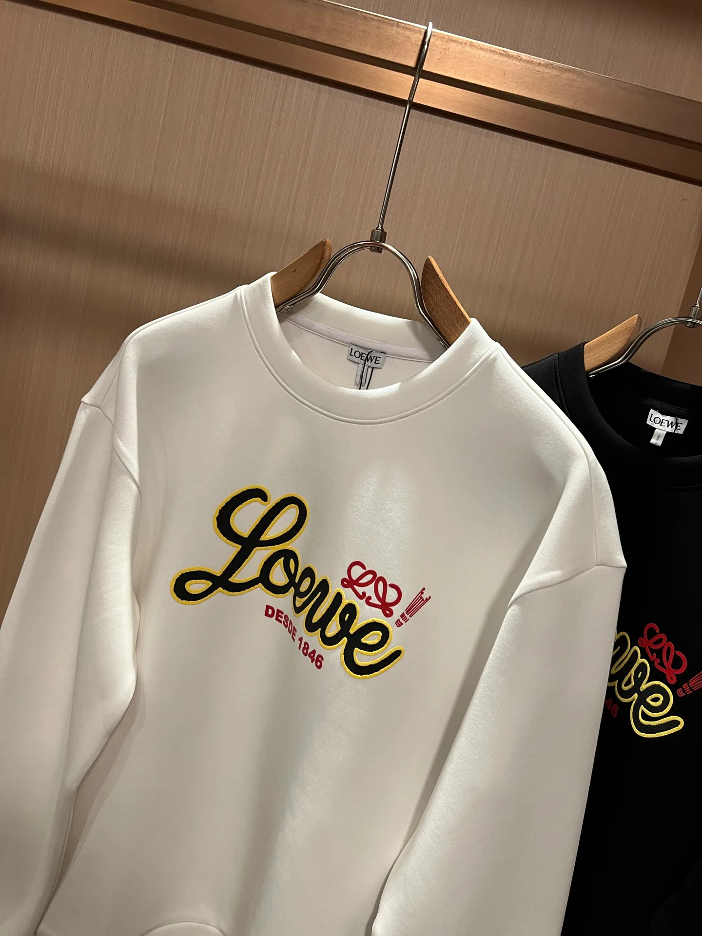Свитшоты И Худи Мужские Loewe 18519633