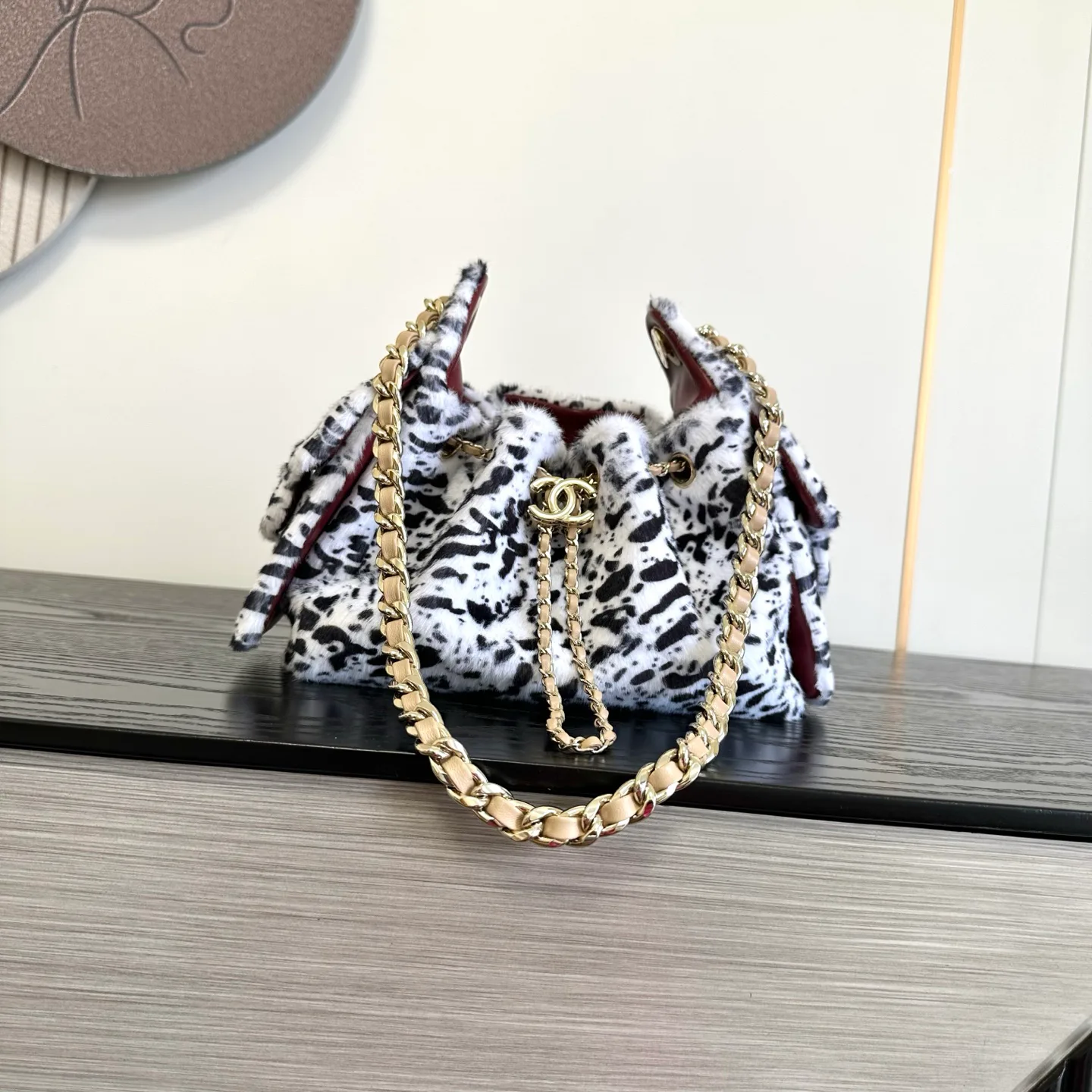 Классические Сумки Женские Chanel 18186173