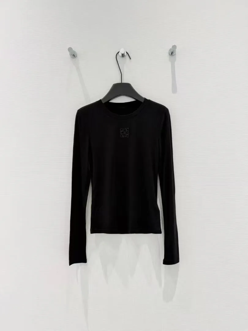 Лонгсливы Женские Loewe 1698614