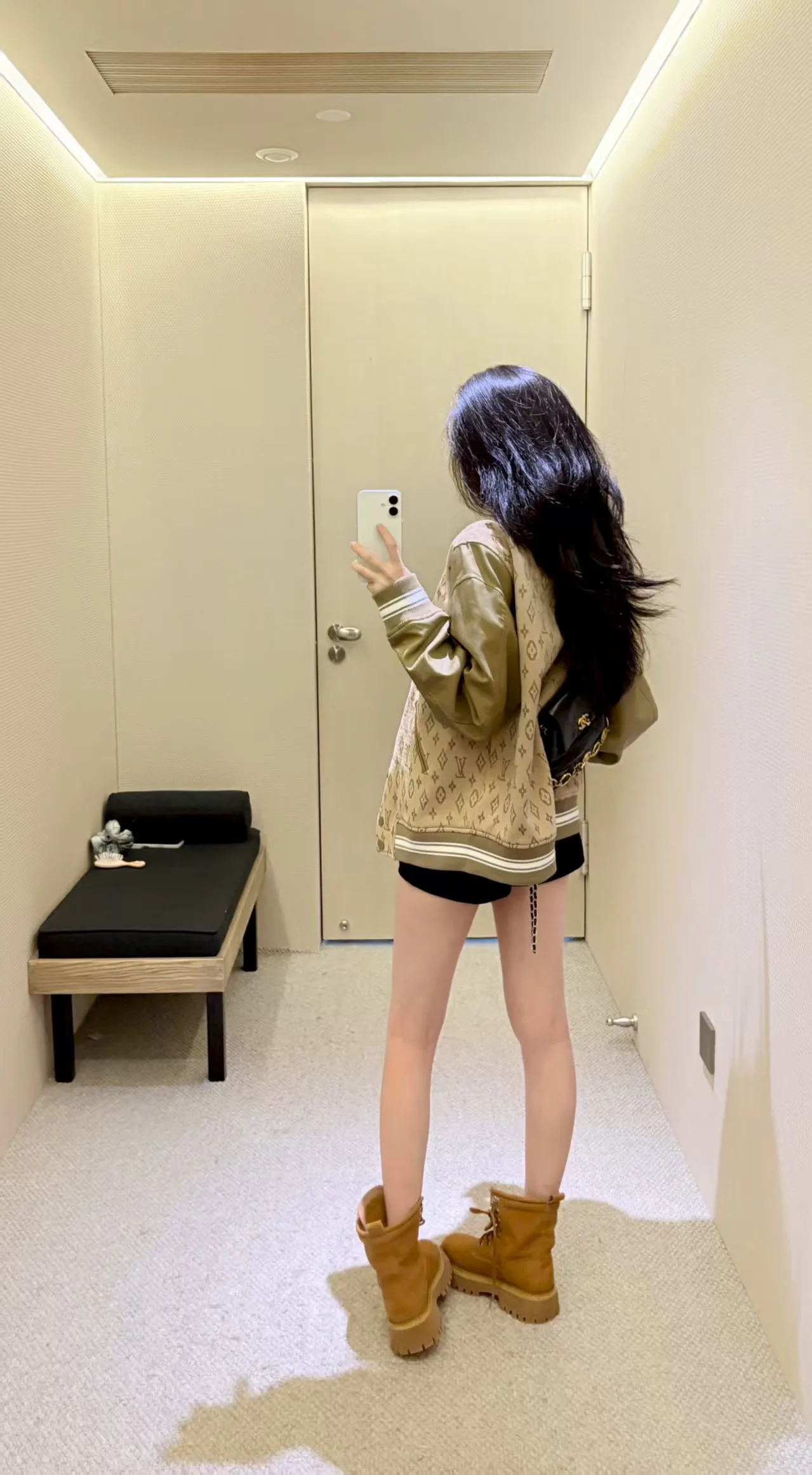 Куртки И Пуховики Женские Louis Vuitton 649953