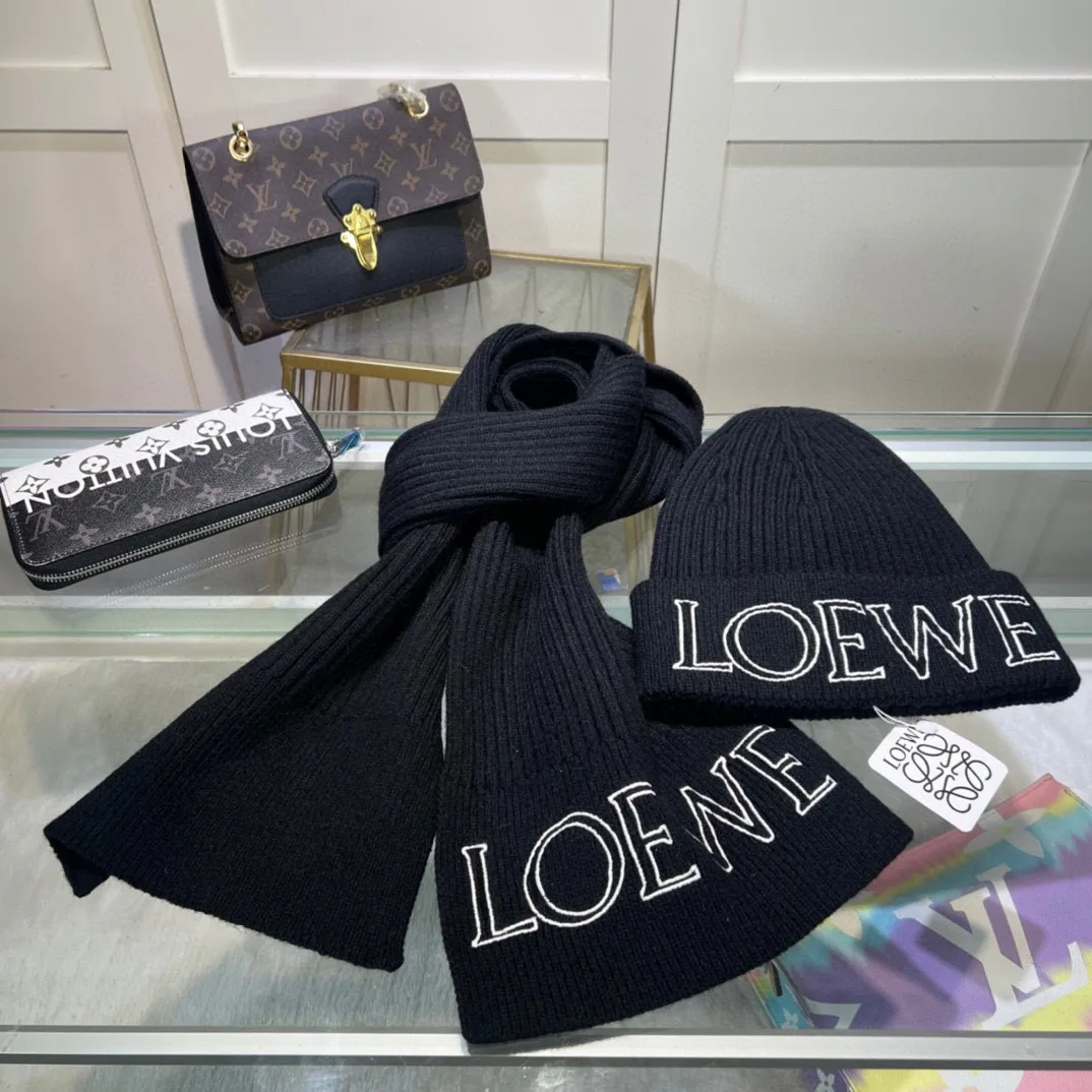 Головные Уборы Loewe 823942