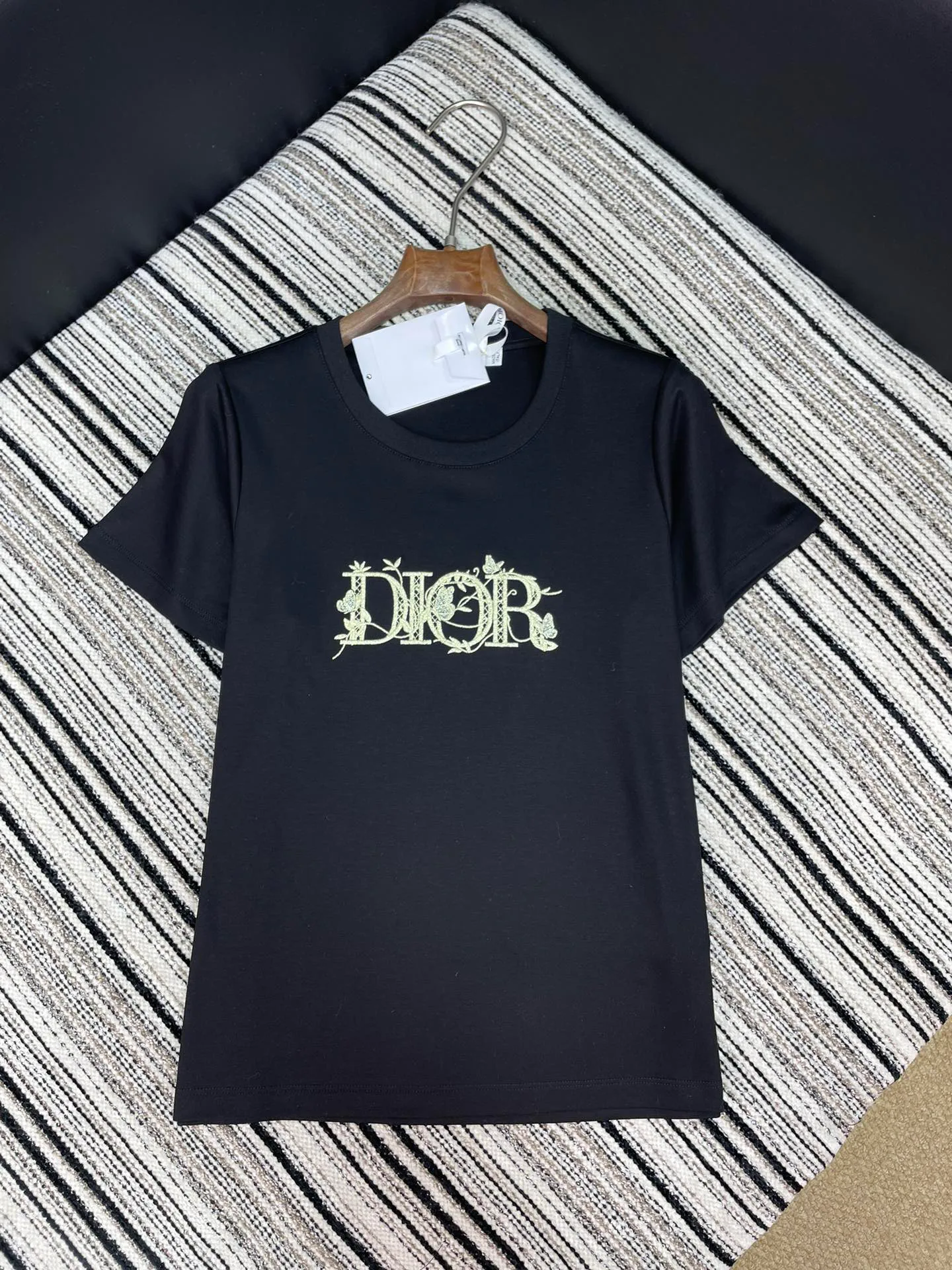 Футболки Женские Christian Dior 1161148
