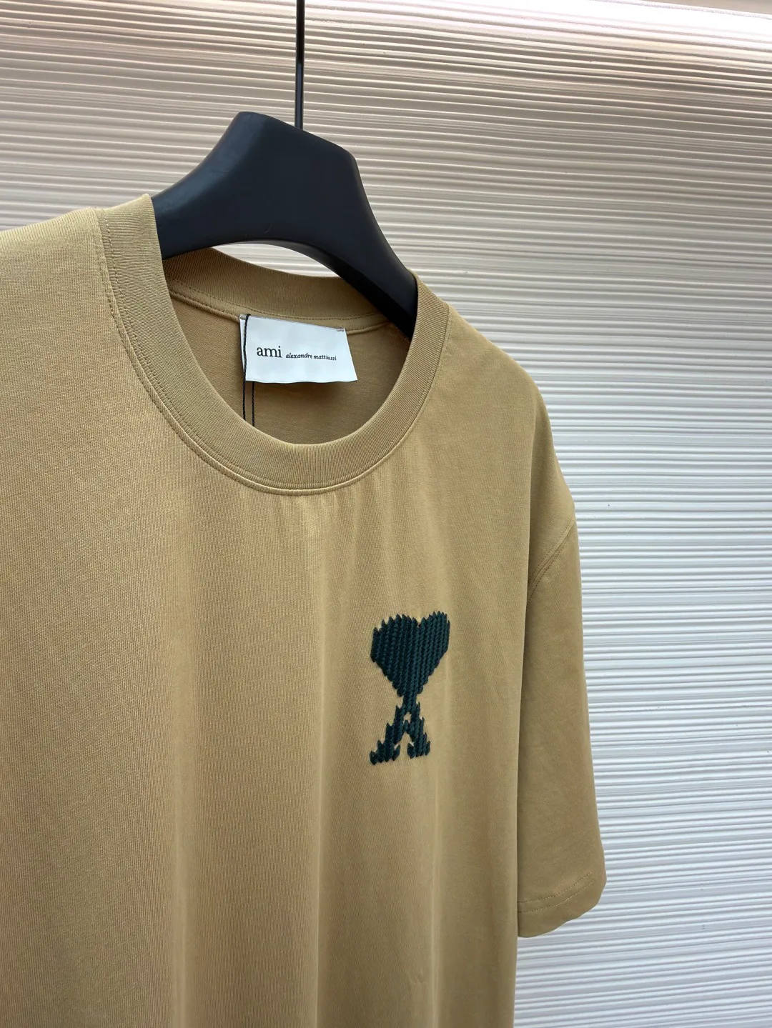 Футболки Мужские Ami Paris 6527832