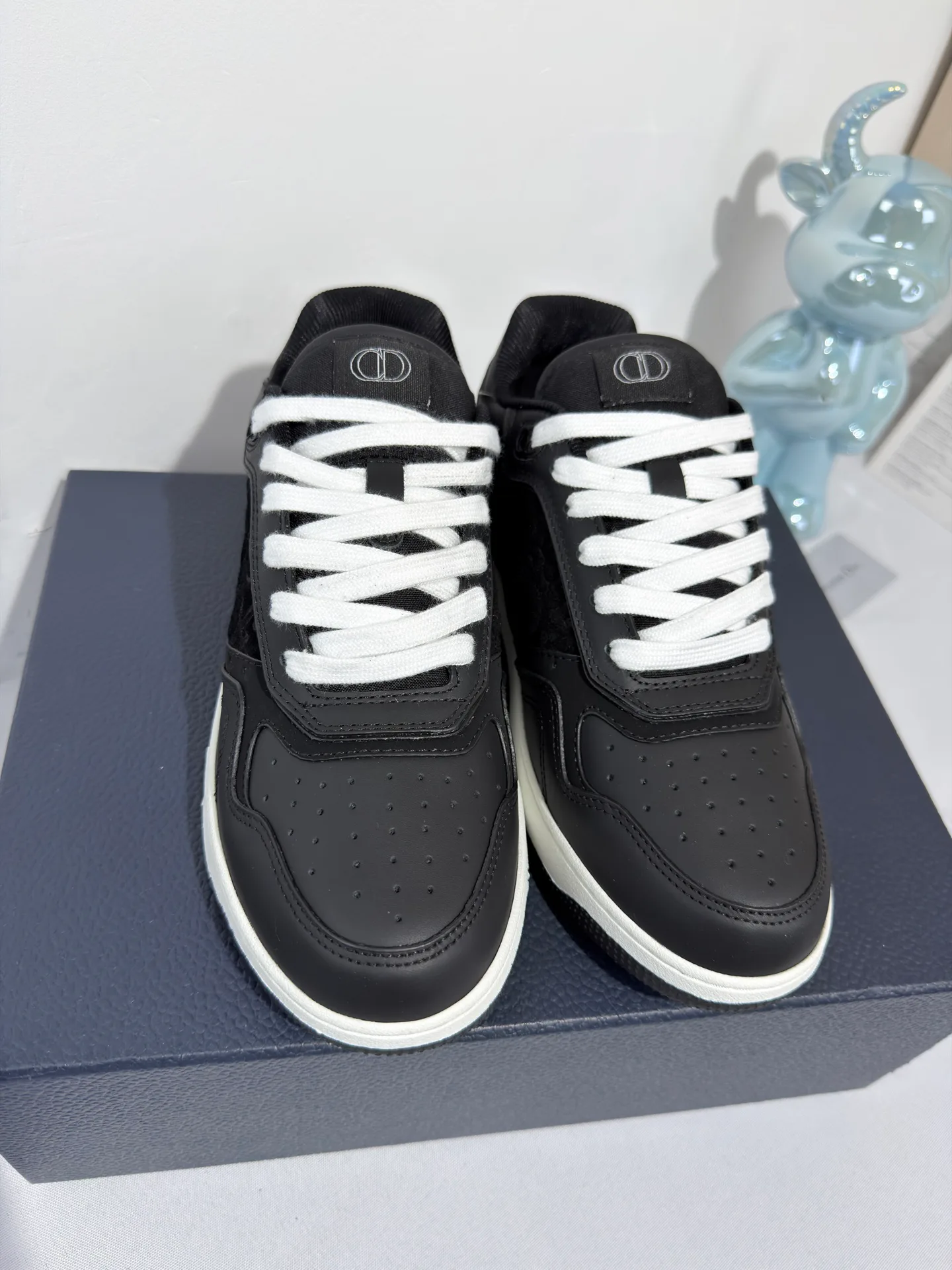 Кроссовки Женские Christian Dior 5534075