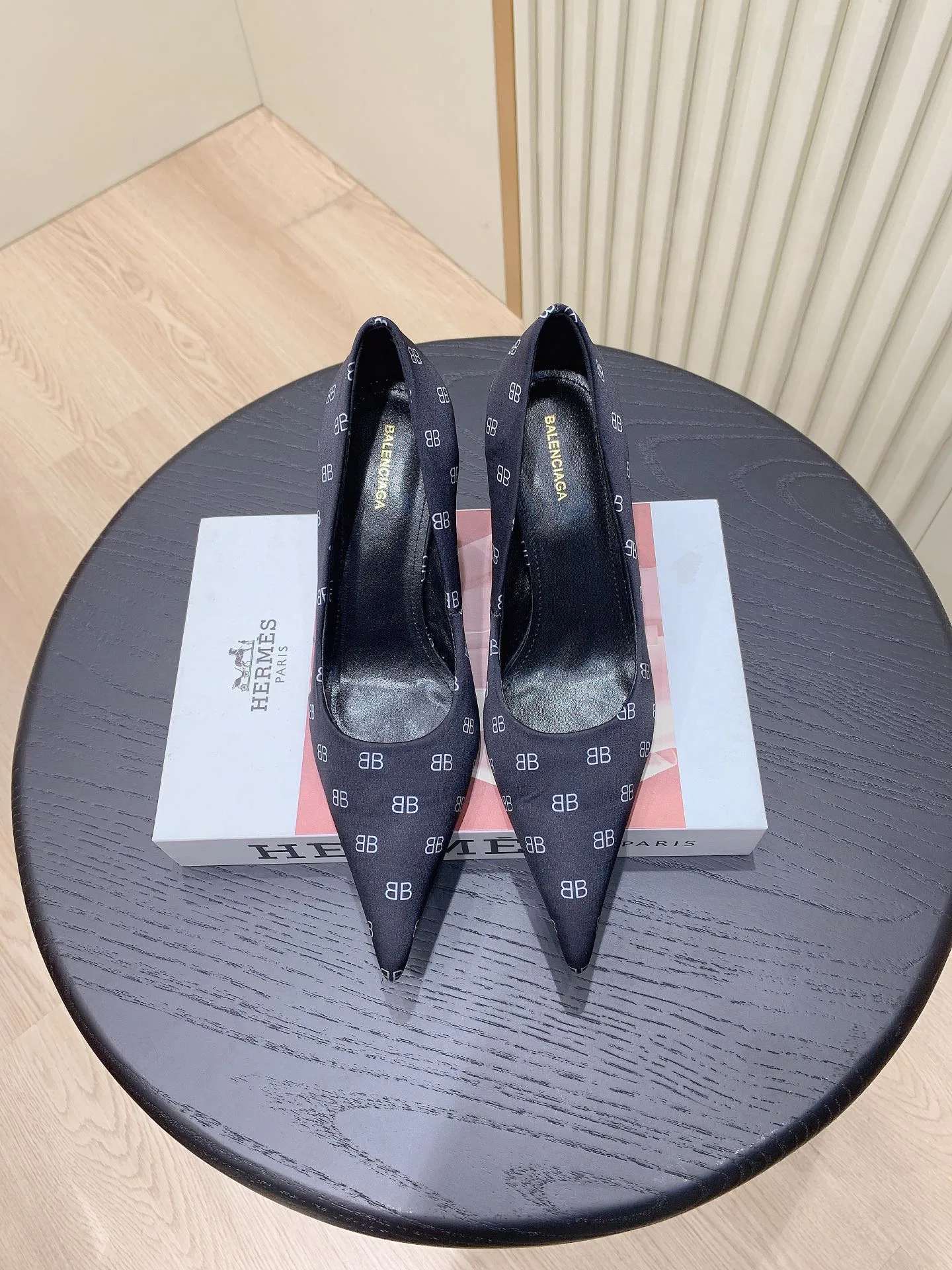 Туфли Женские Balenciaga 1101847