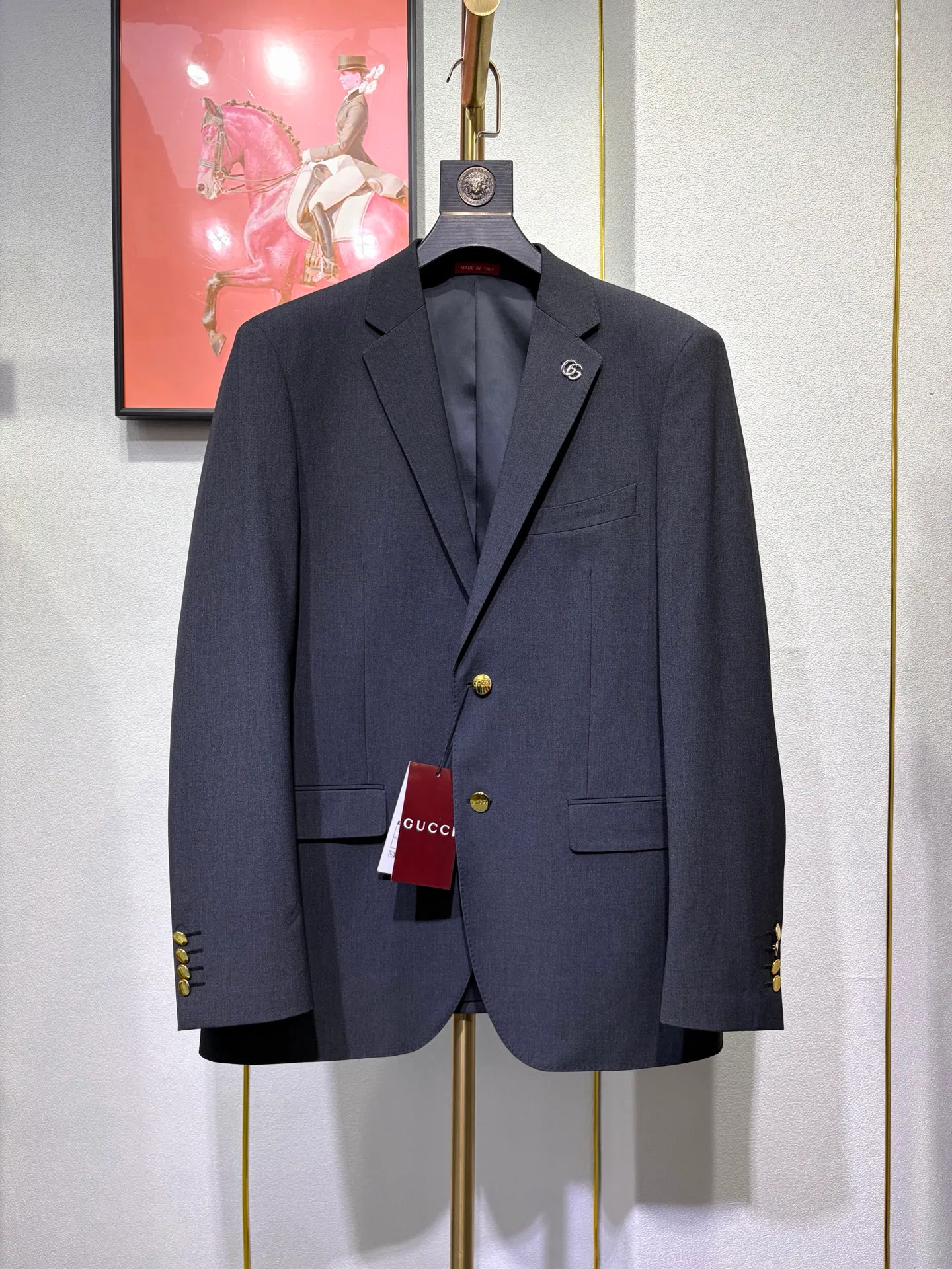 Костюмы Мужские Gucci 11257022