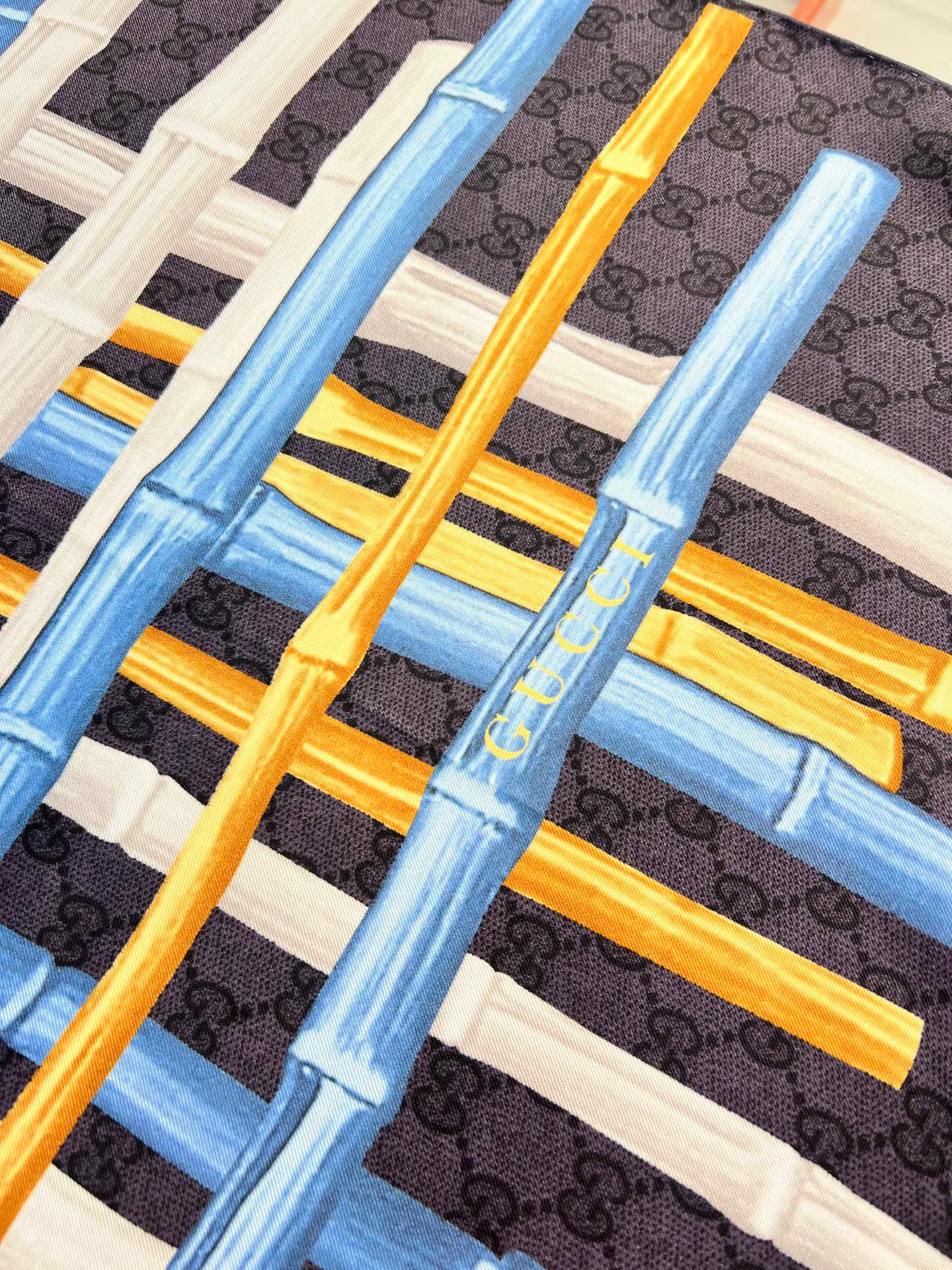 Платки Gucci 12737771