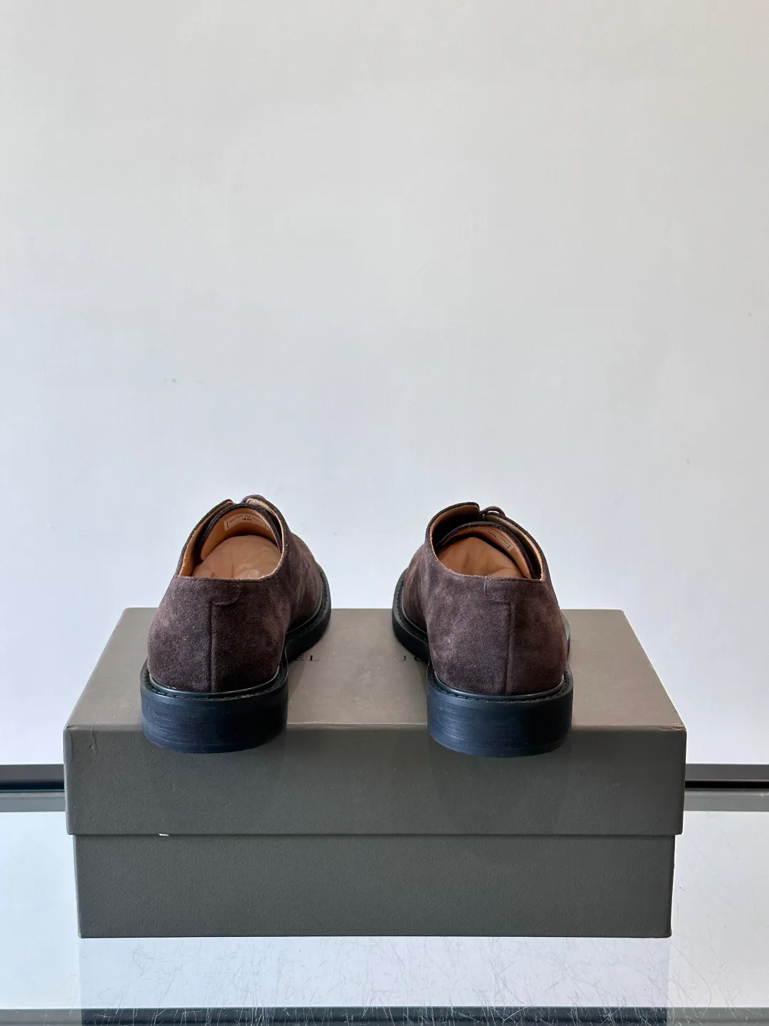 Лоферы И Туфли Мужские Brunello Cucinelli 11426368