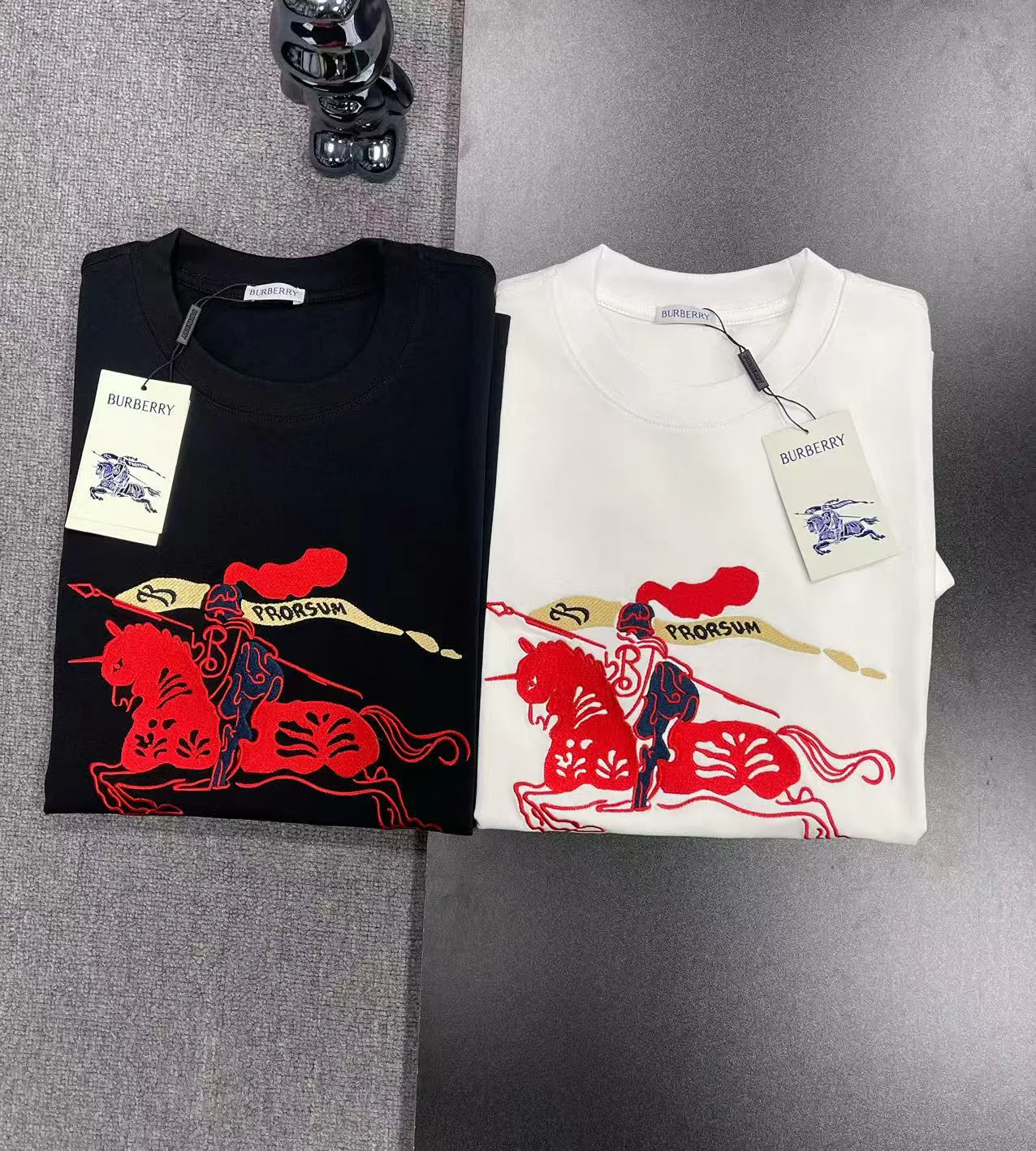 Футболки Женские Burberry 1799395