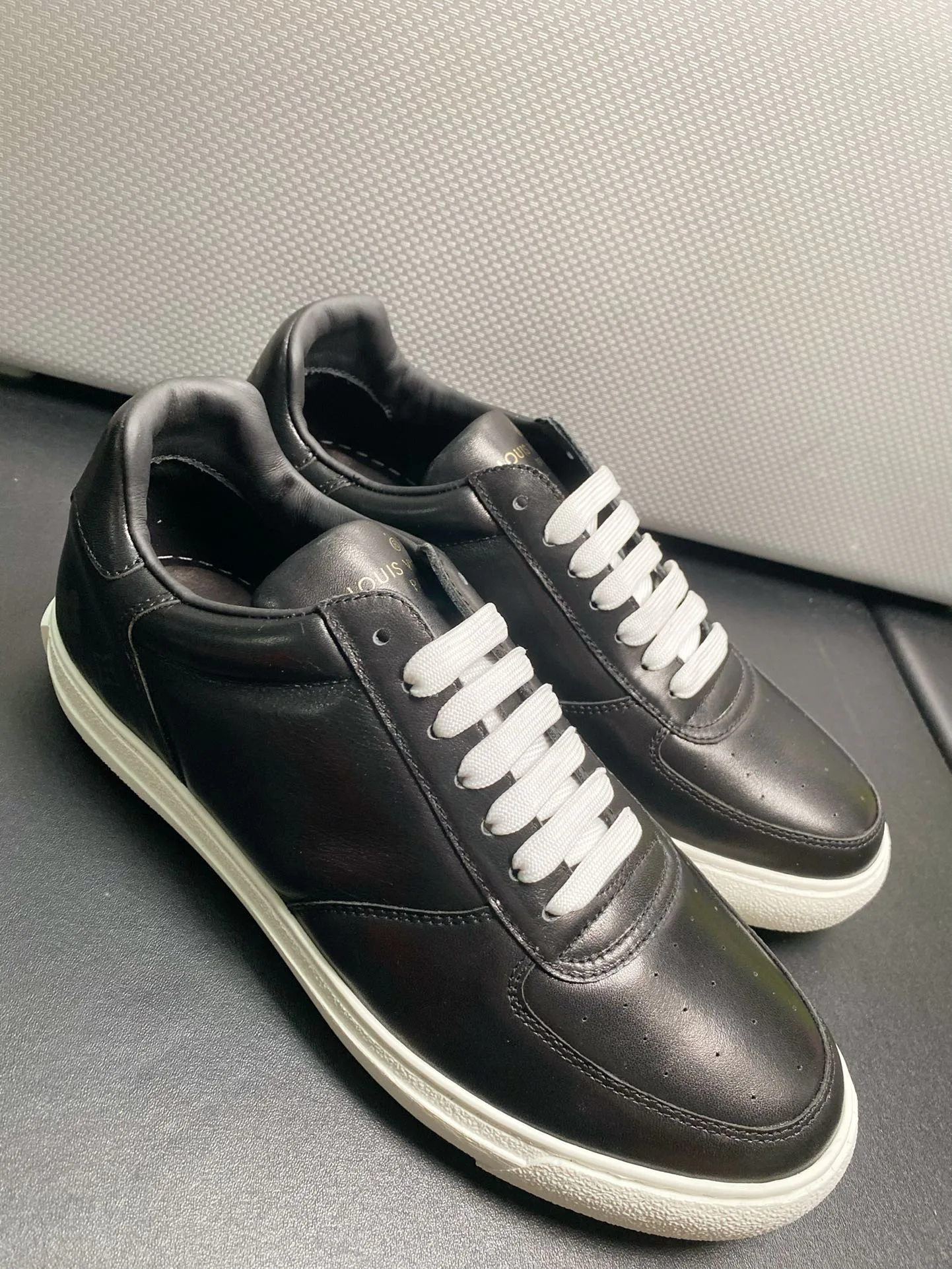 Кеды Мужские Louis Vuitton 11958