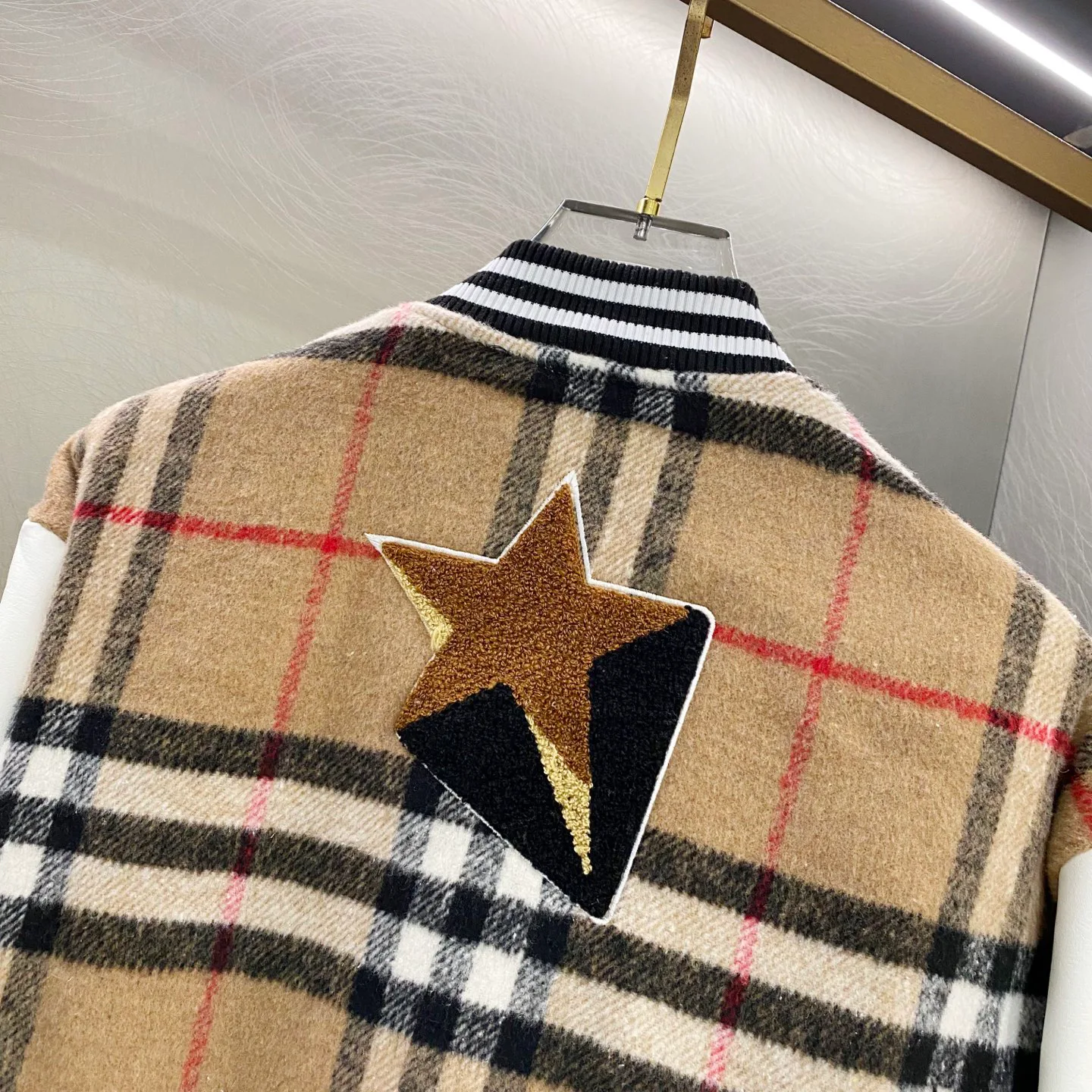 Куртки И Пуховики Мужские Burberry 73686