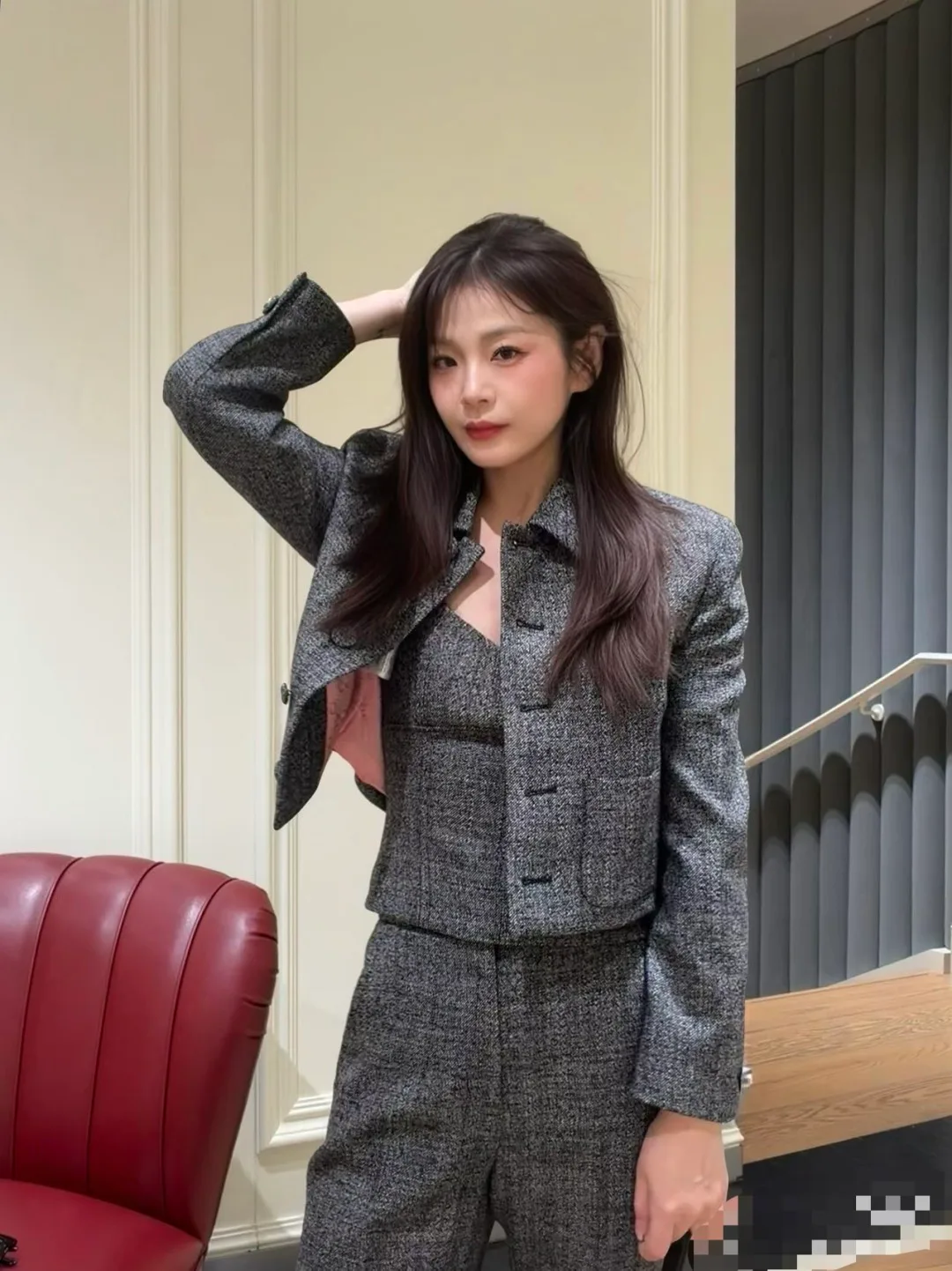 Костюмы Женские Gucci 410992