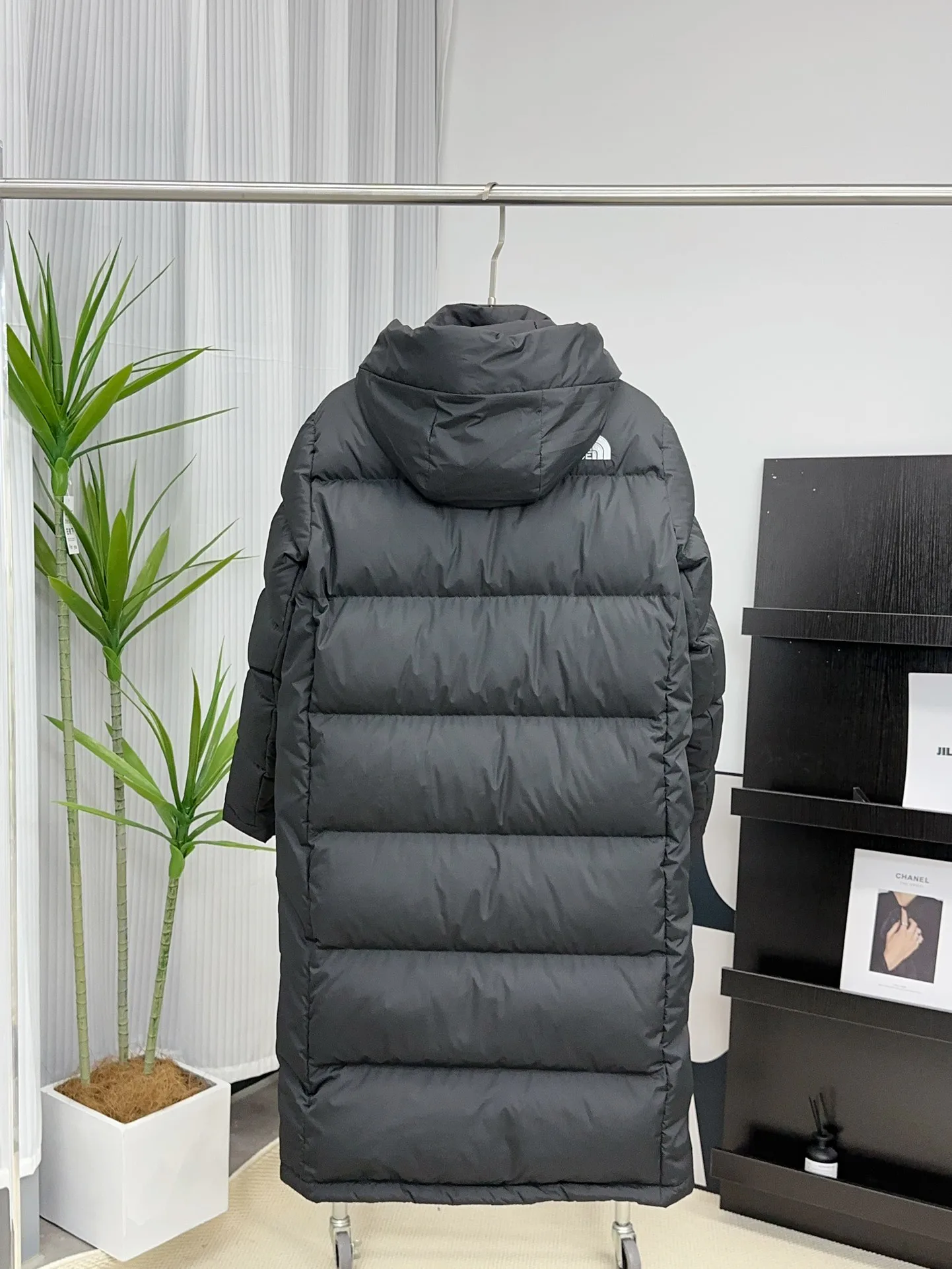 Куртки И Пуховики Женские The North Face 18129651