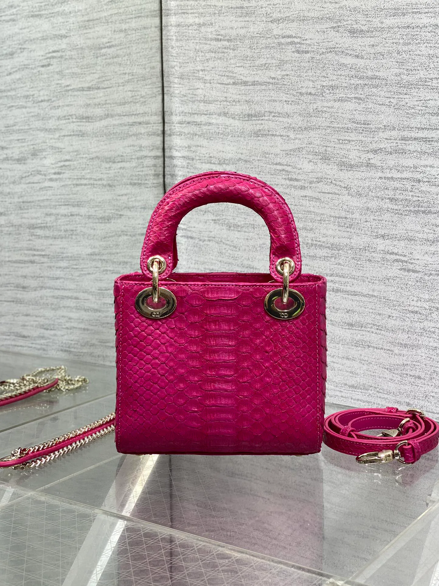 Классические Сумки Женские Christian Dior 11581714