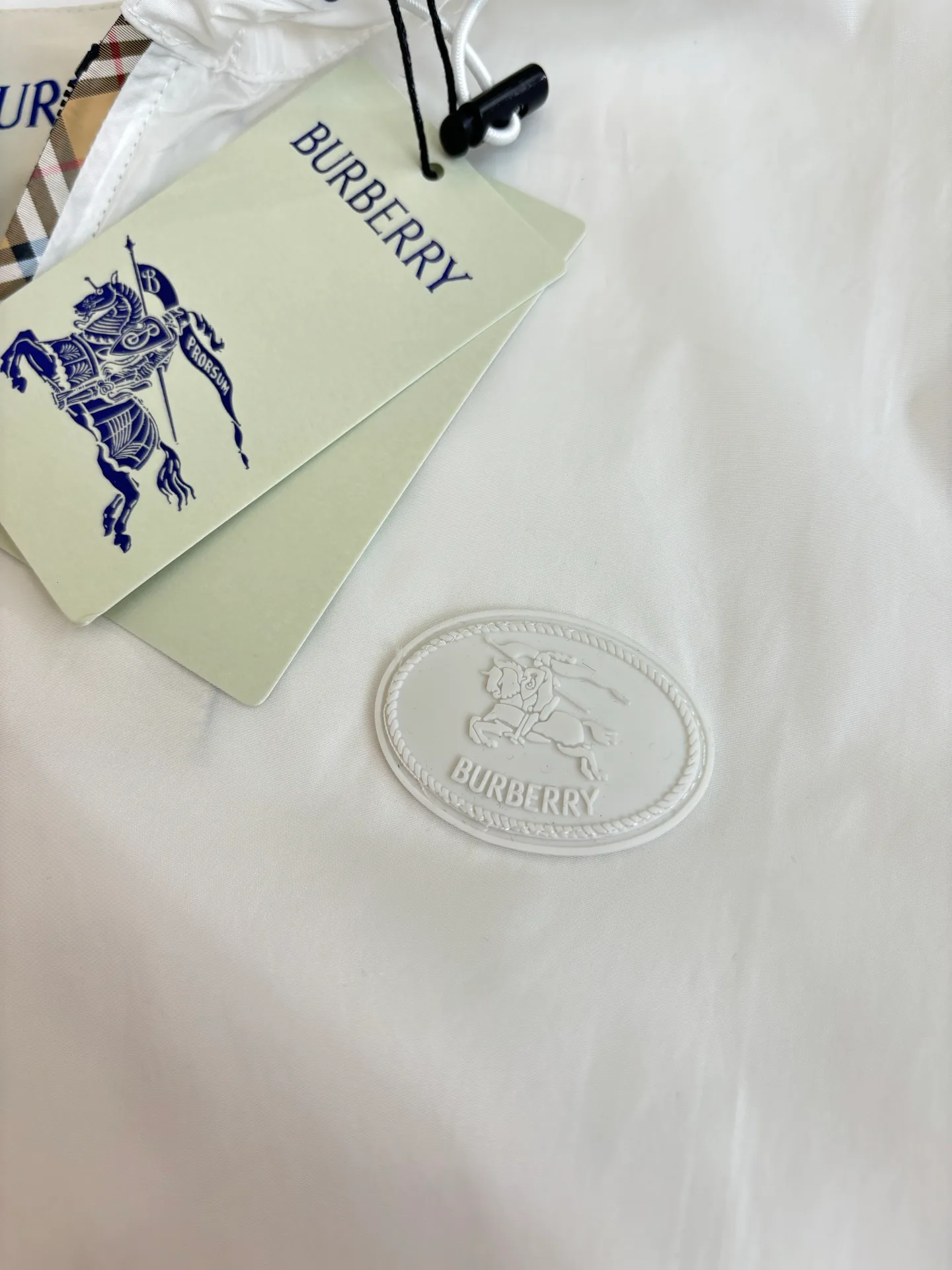 Куртки И Пуховики Мужские Burberry 13554818