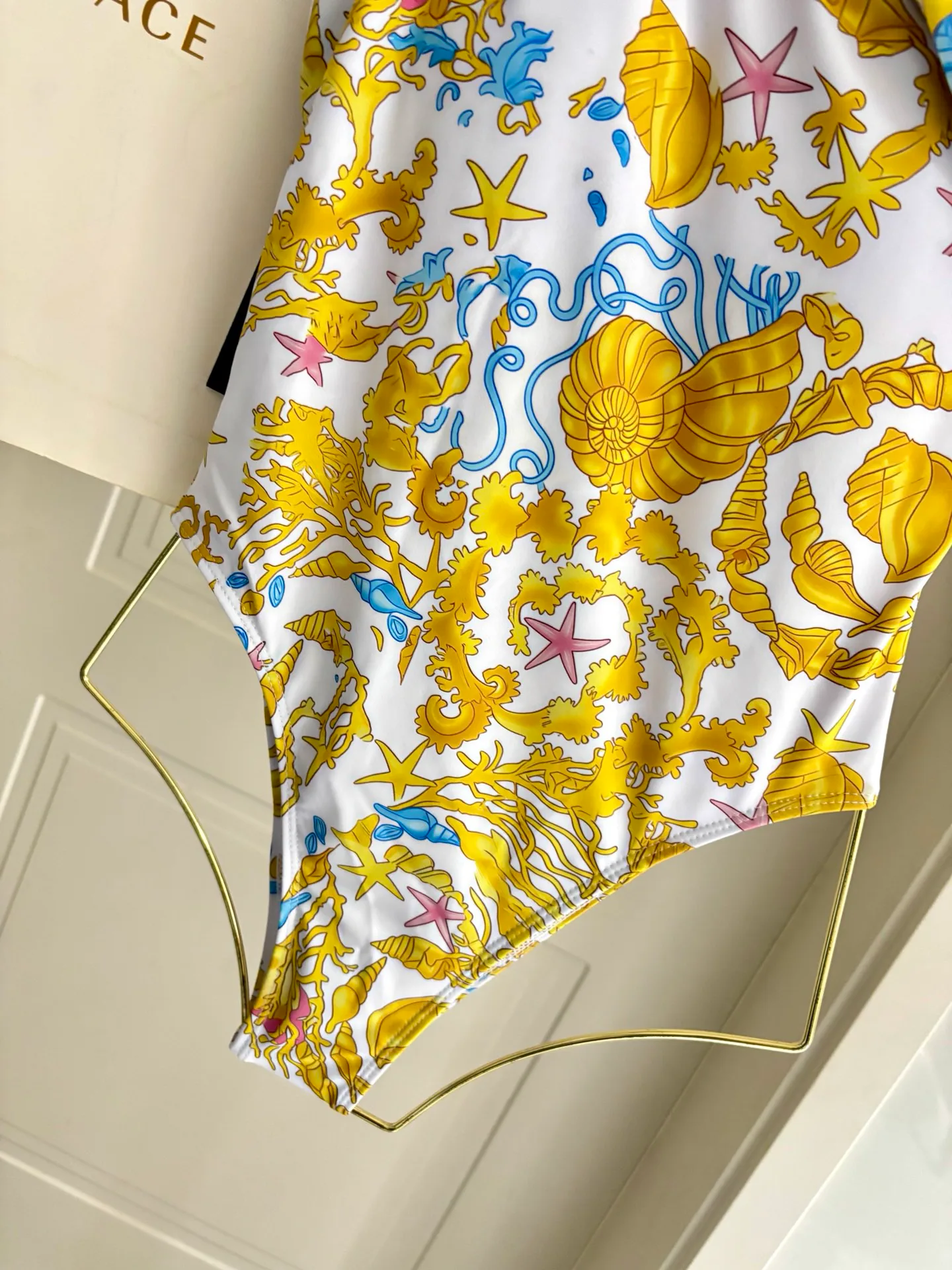 Купальники Женские Versace 13268238
