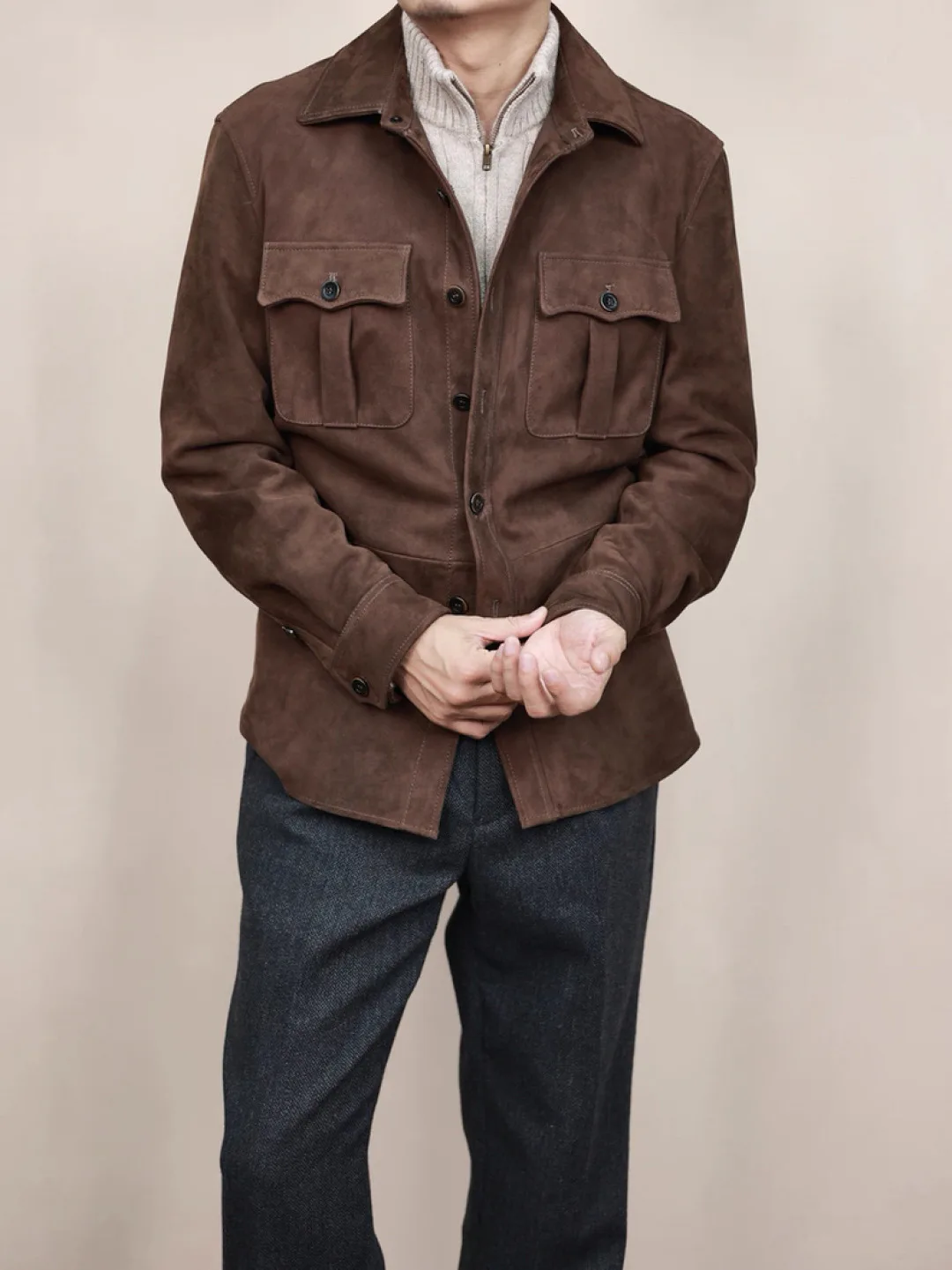 Куртки И Пуховики Мужские Ralph Lauren 475613