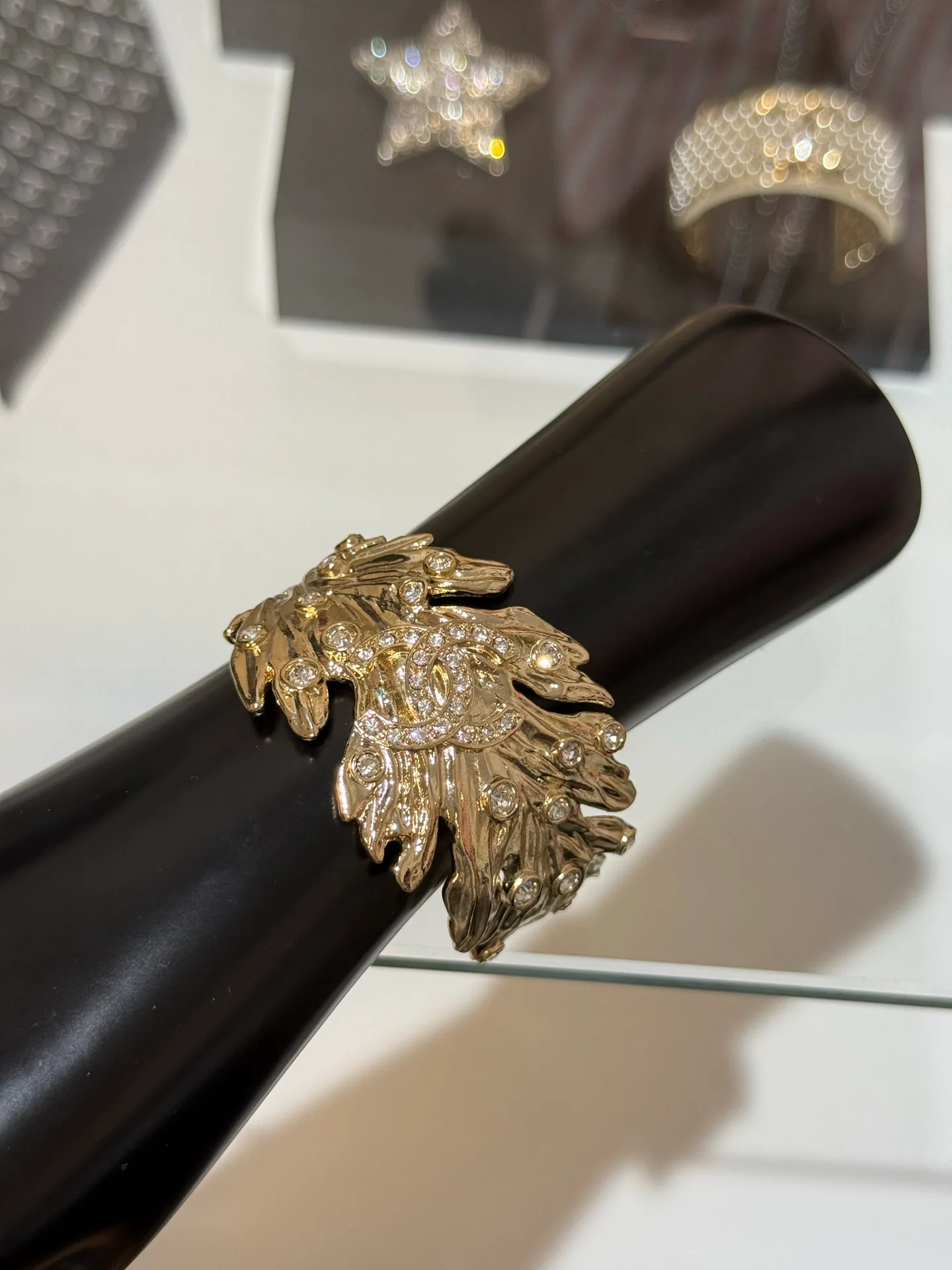 Бижутерия Chanel 1035406