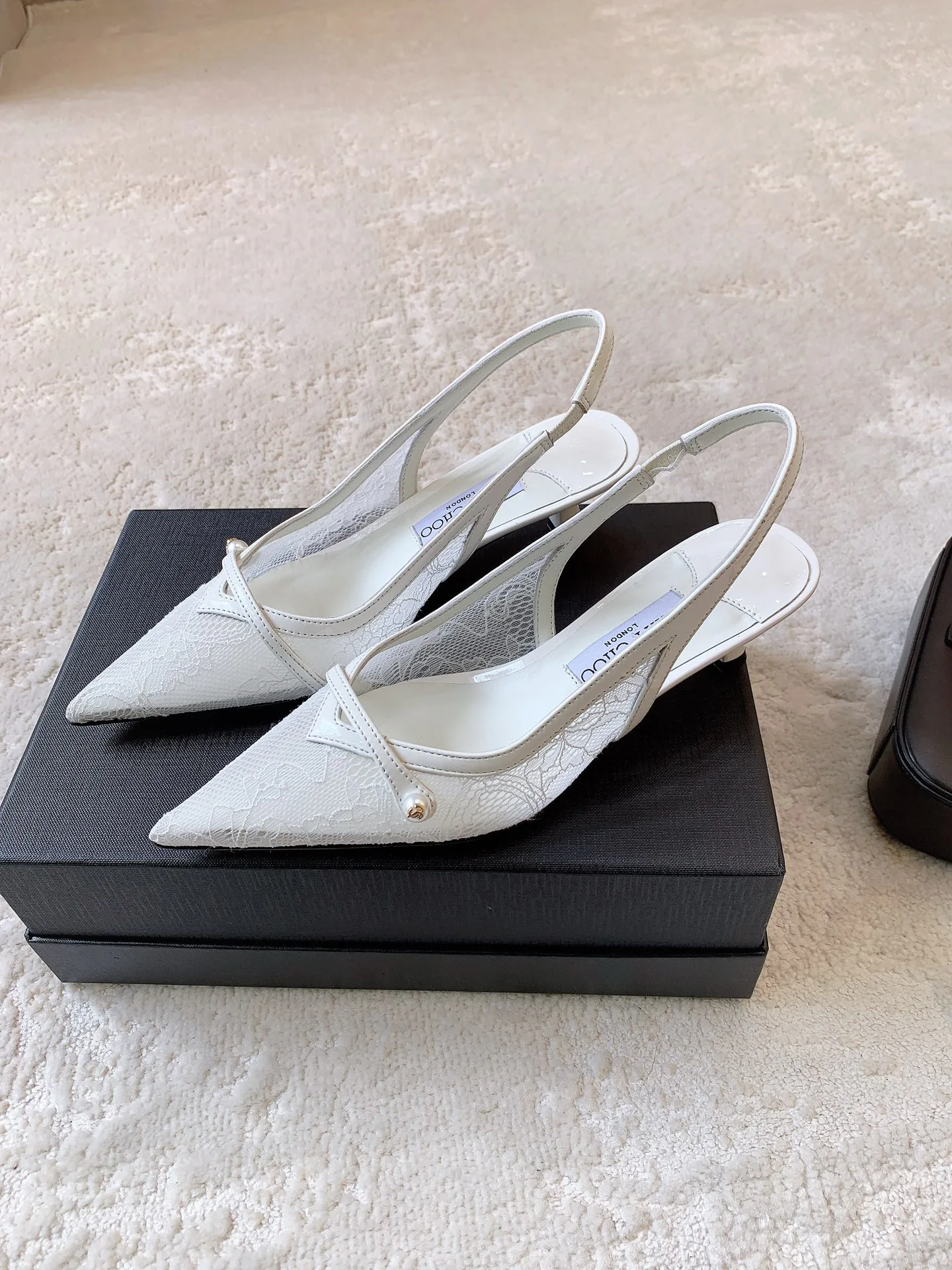 Туфли Женские Jimmy Choo 11440964