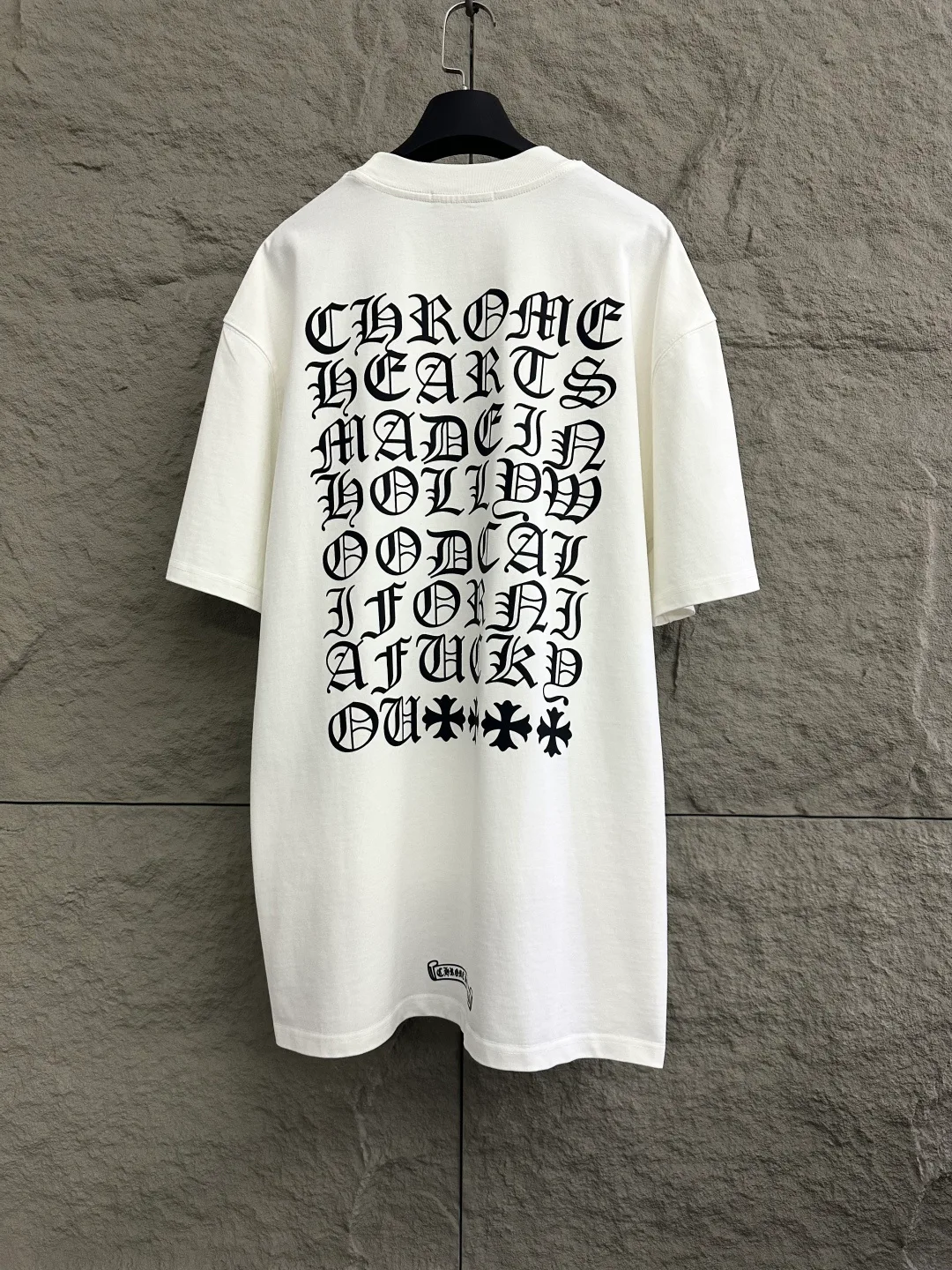Футболки Женские Chrome Hearts 11640911