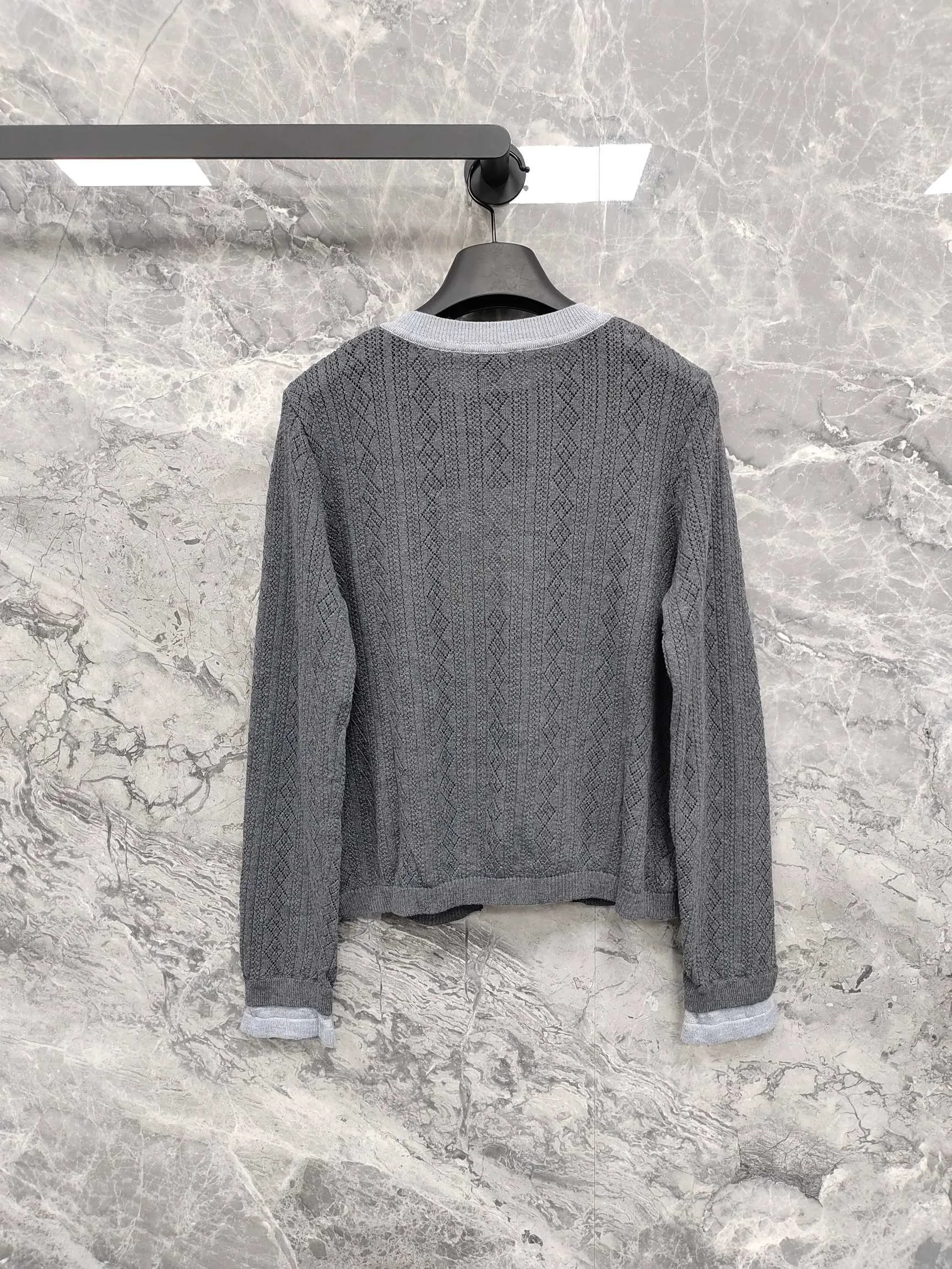 Джемперы И Свитеры Женские Chanel 17954289
