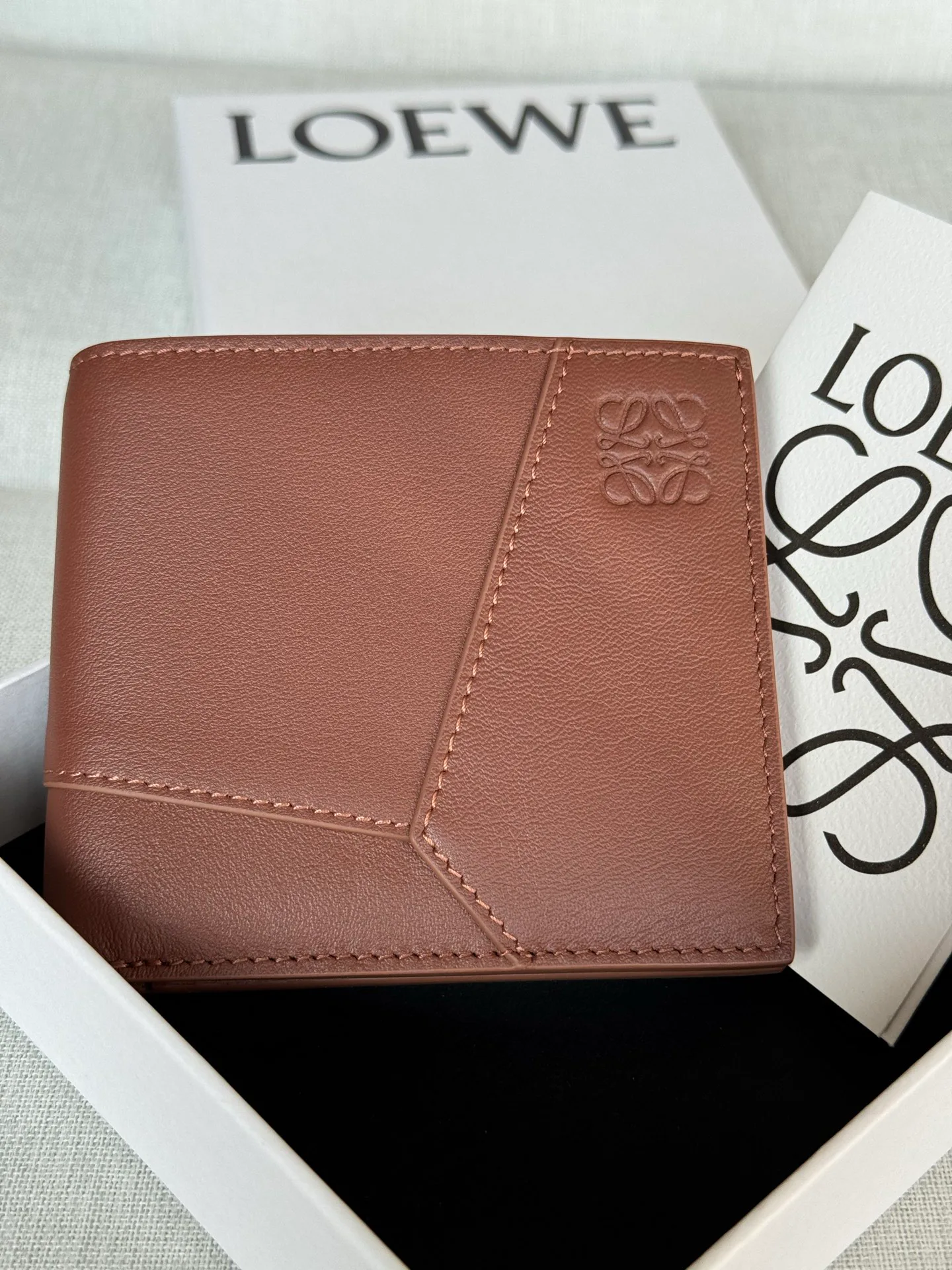 Клатчи Женские Loewe 18906574
