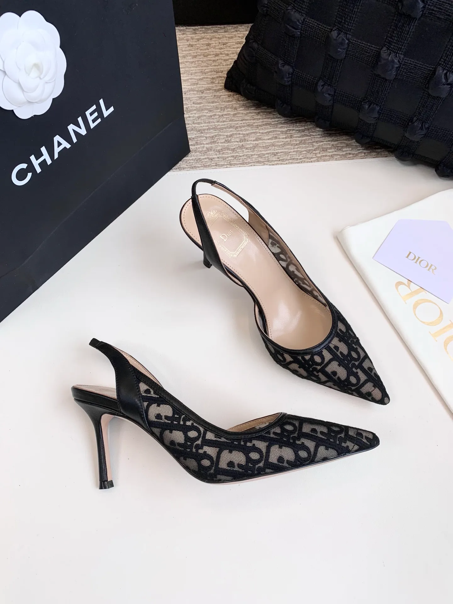 Туфли Женские Christian Dior 14768782