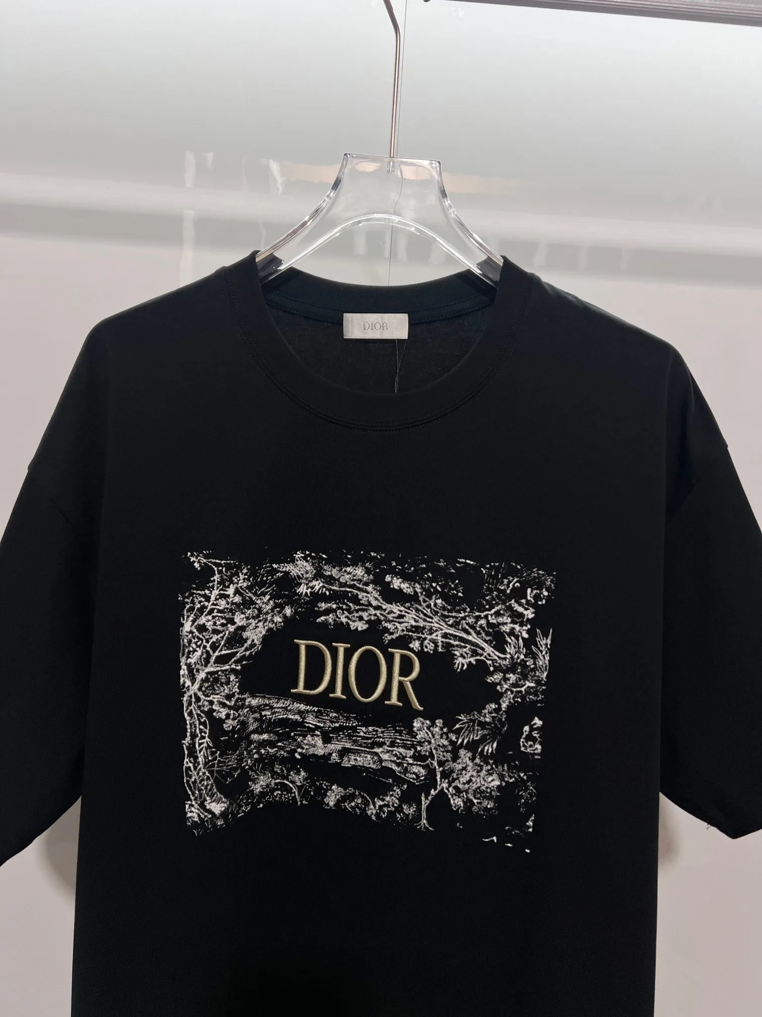 Футболки Женские Christian Dior 5058223
