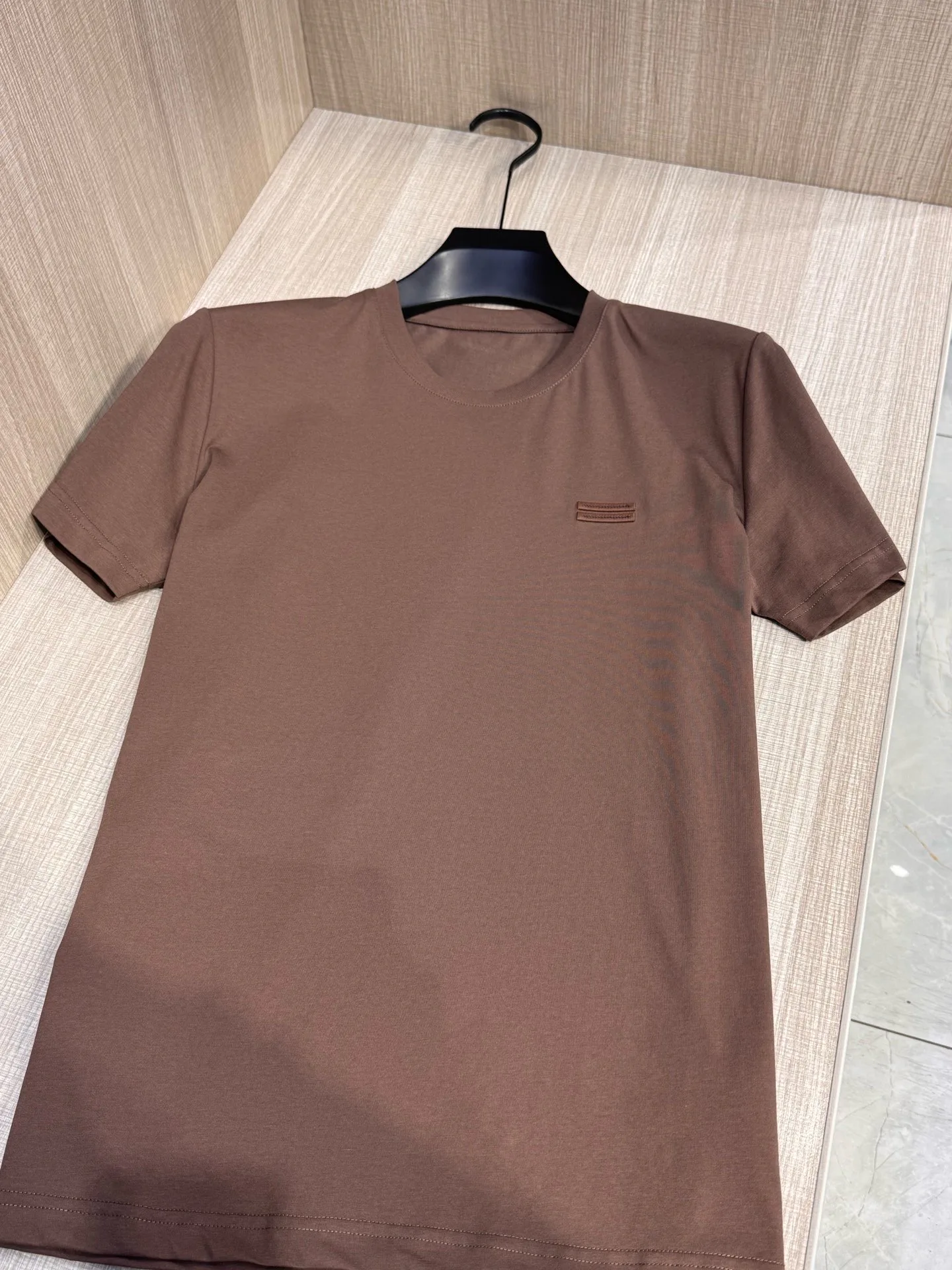 Футболки Мужские Zegna 13313820