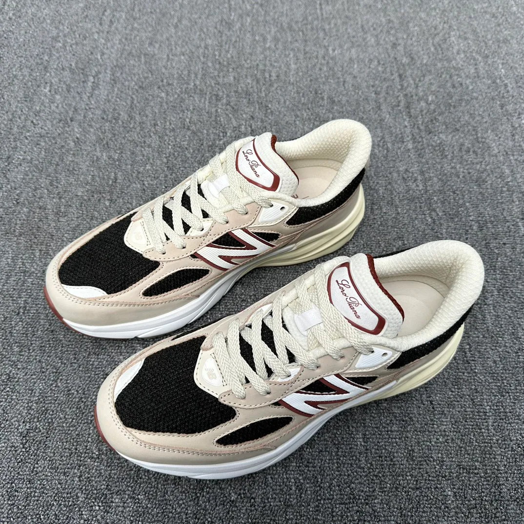 Кроссовки Мужские New Balance 840332