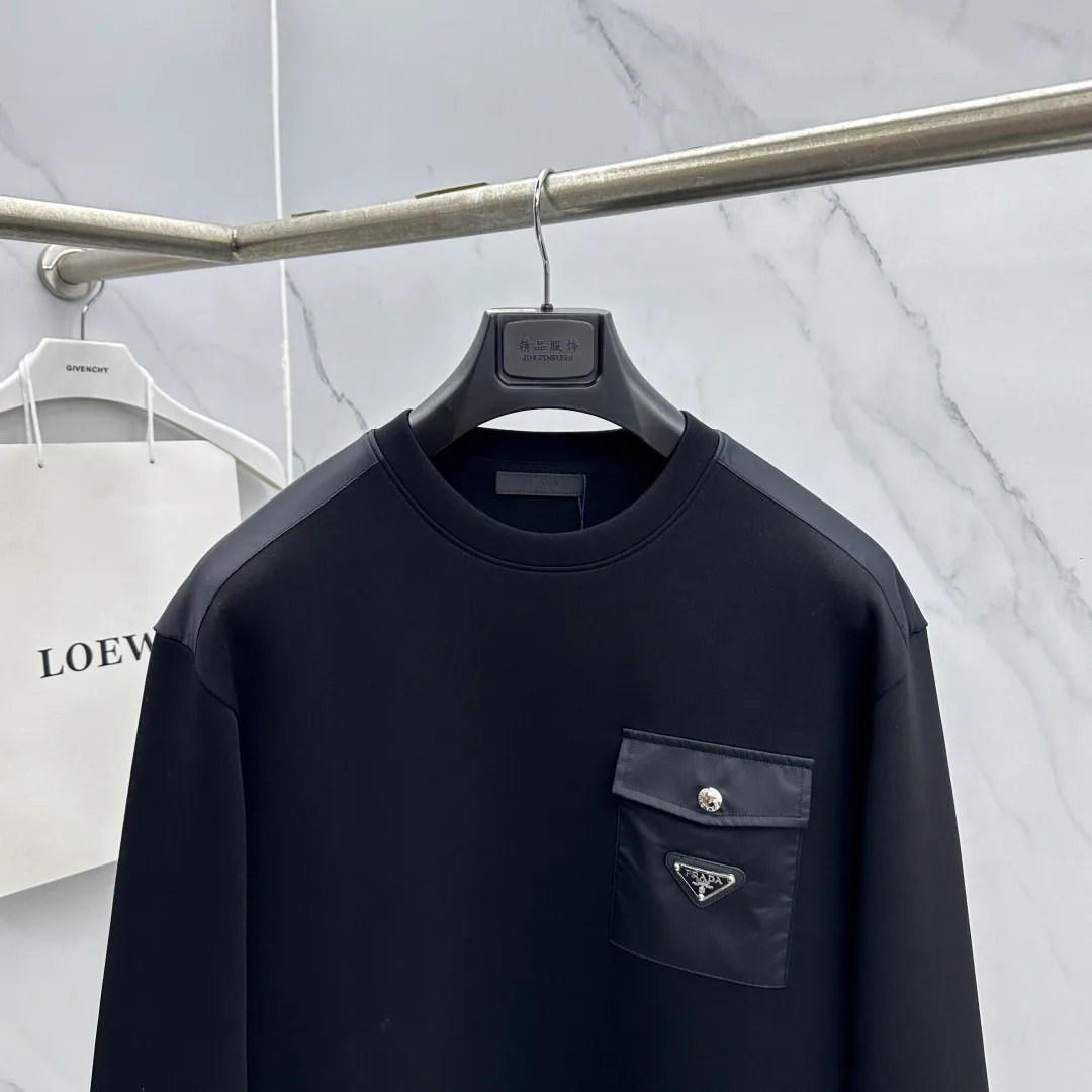 Свитшоты И Худи Мужские Prada 18705982