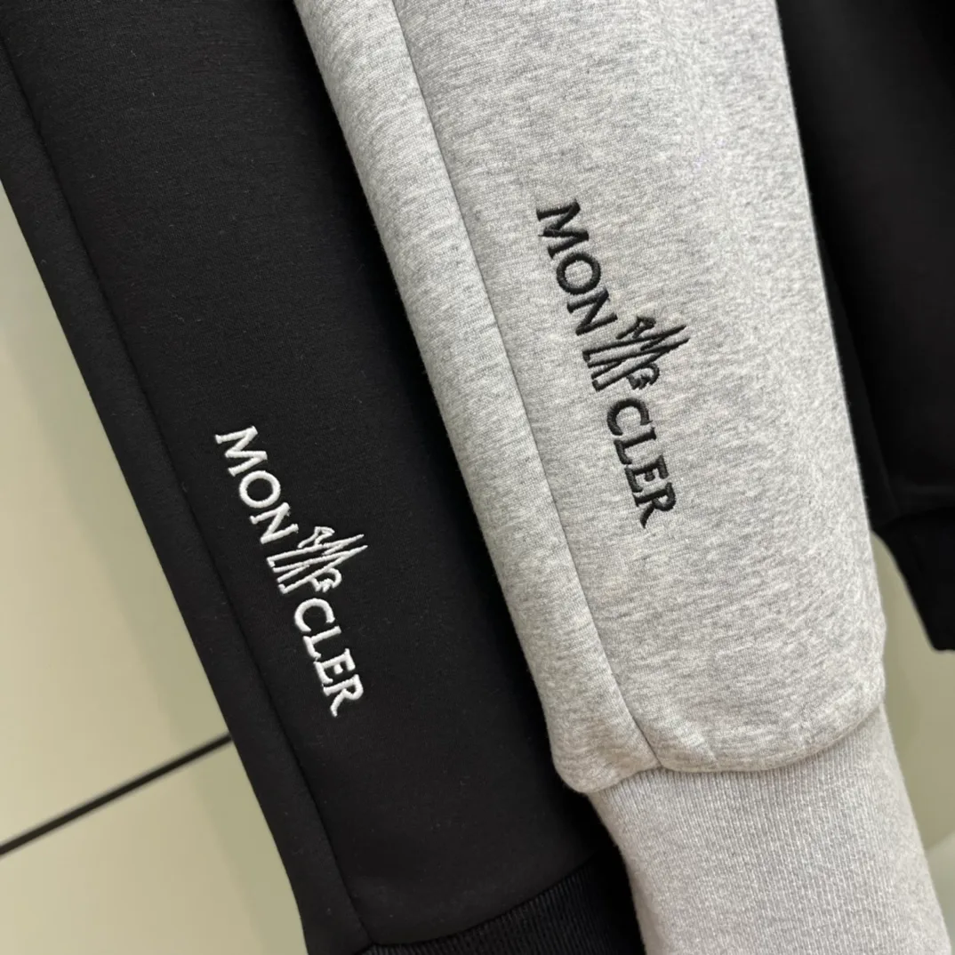 Брюки Мужские Moncler 714828