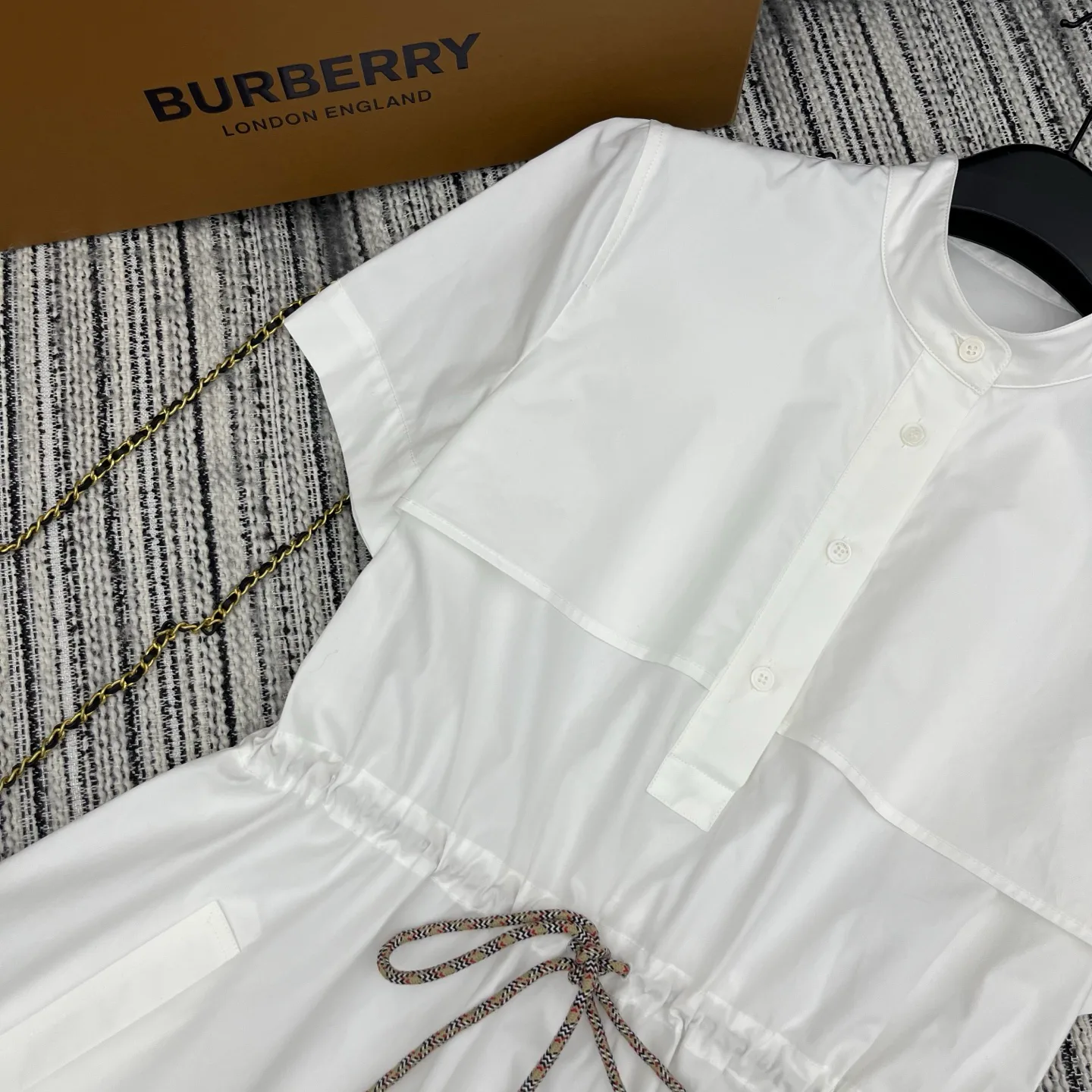 Платья Женские Burberry 13346961
