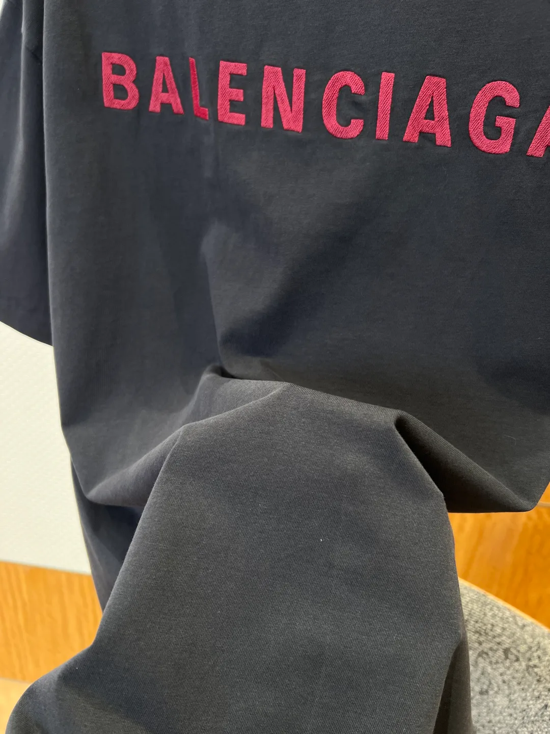 Футболки Мужские Balenciaga 11131639