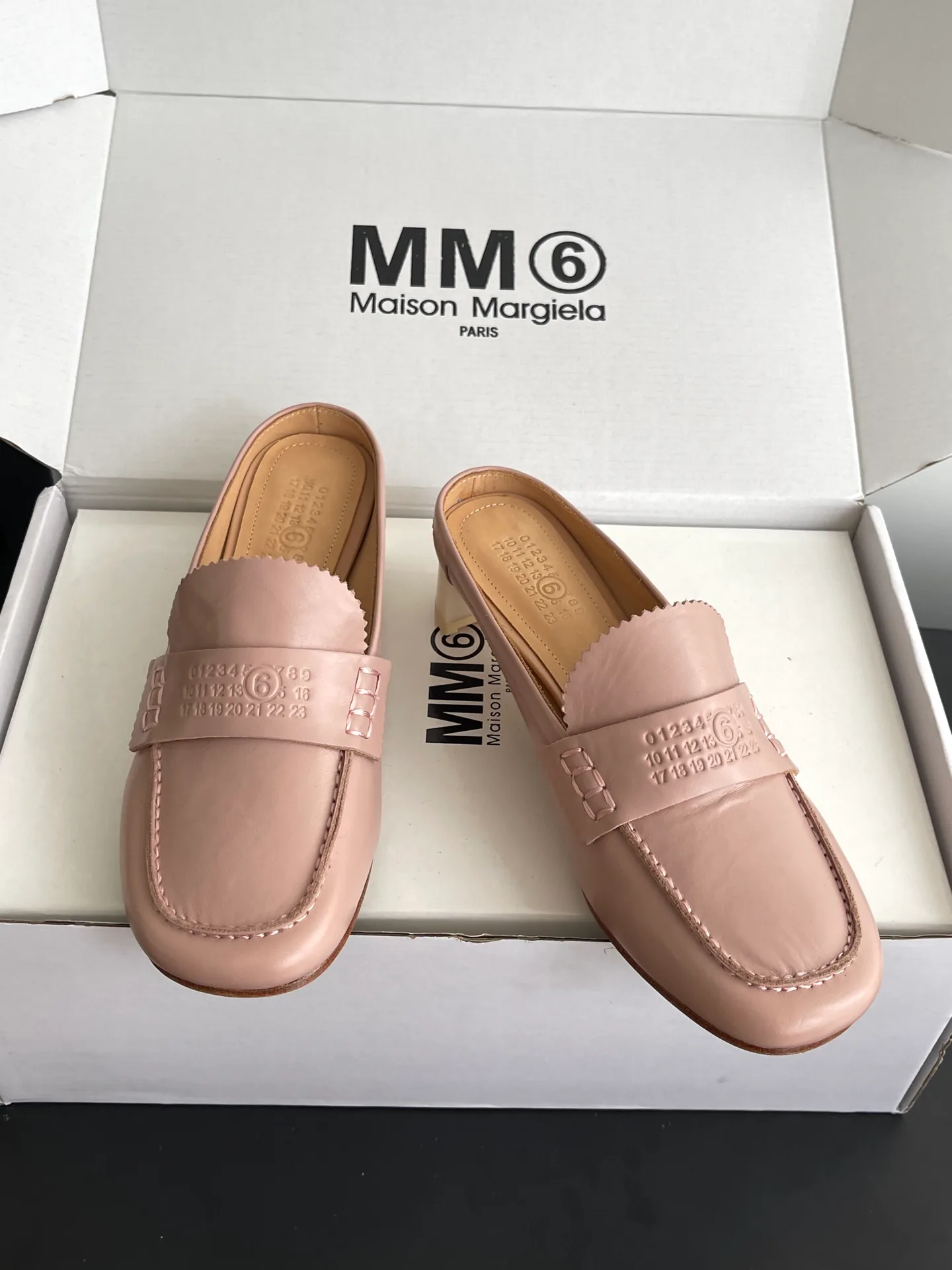 Мюли И Сабо Женские Maison Margiela 17554350
