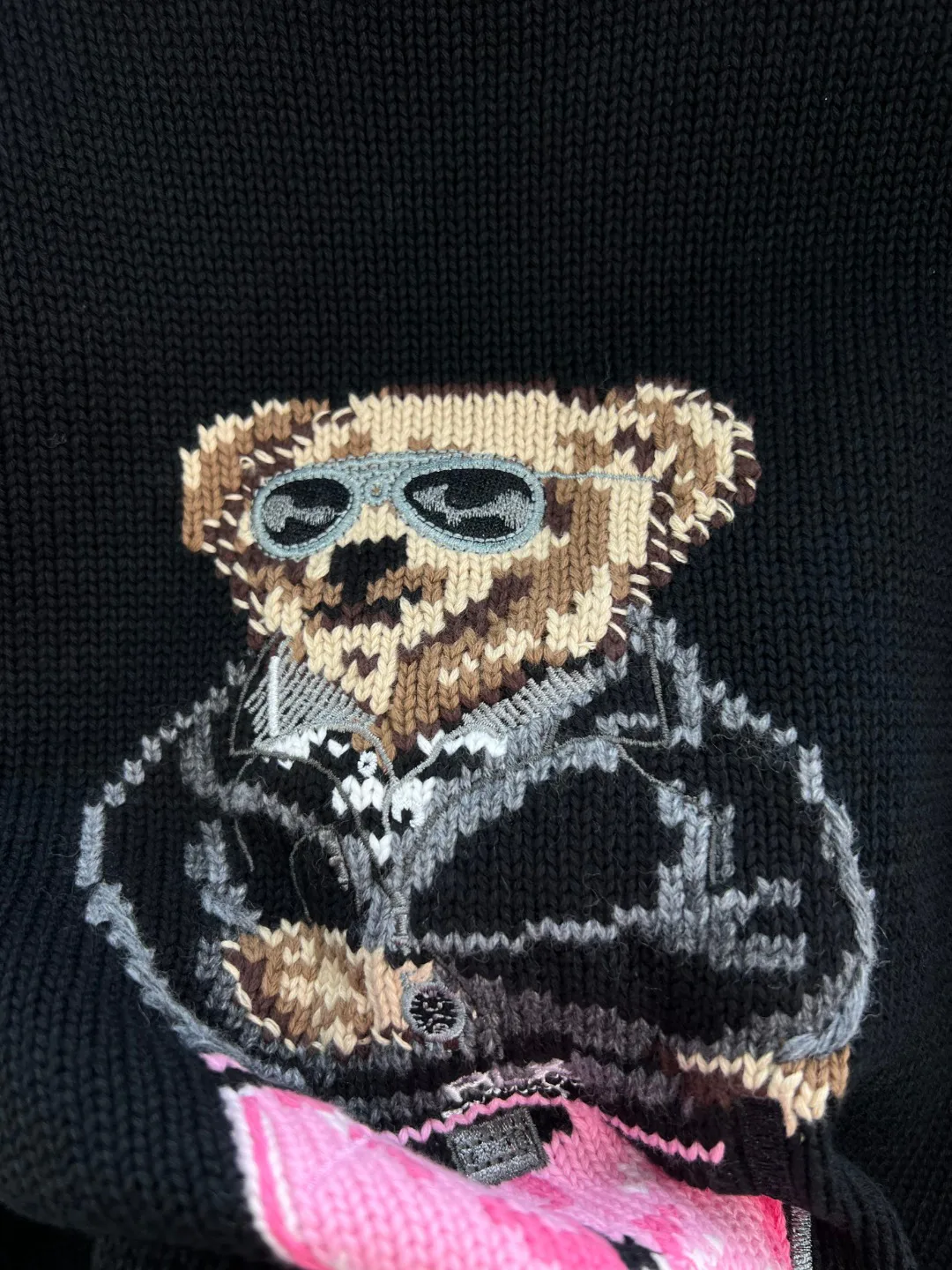 Джемперы И Свитеры Мужские Ralph Lauren 1215289